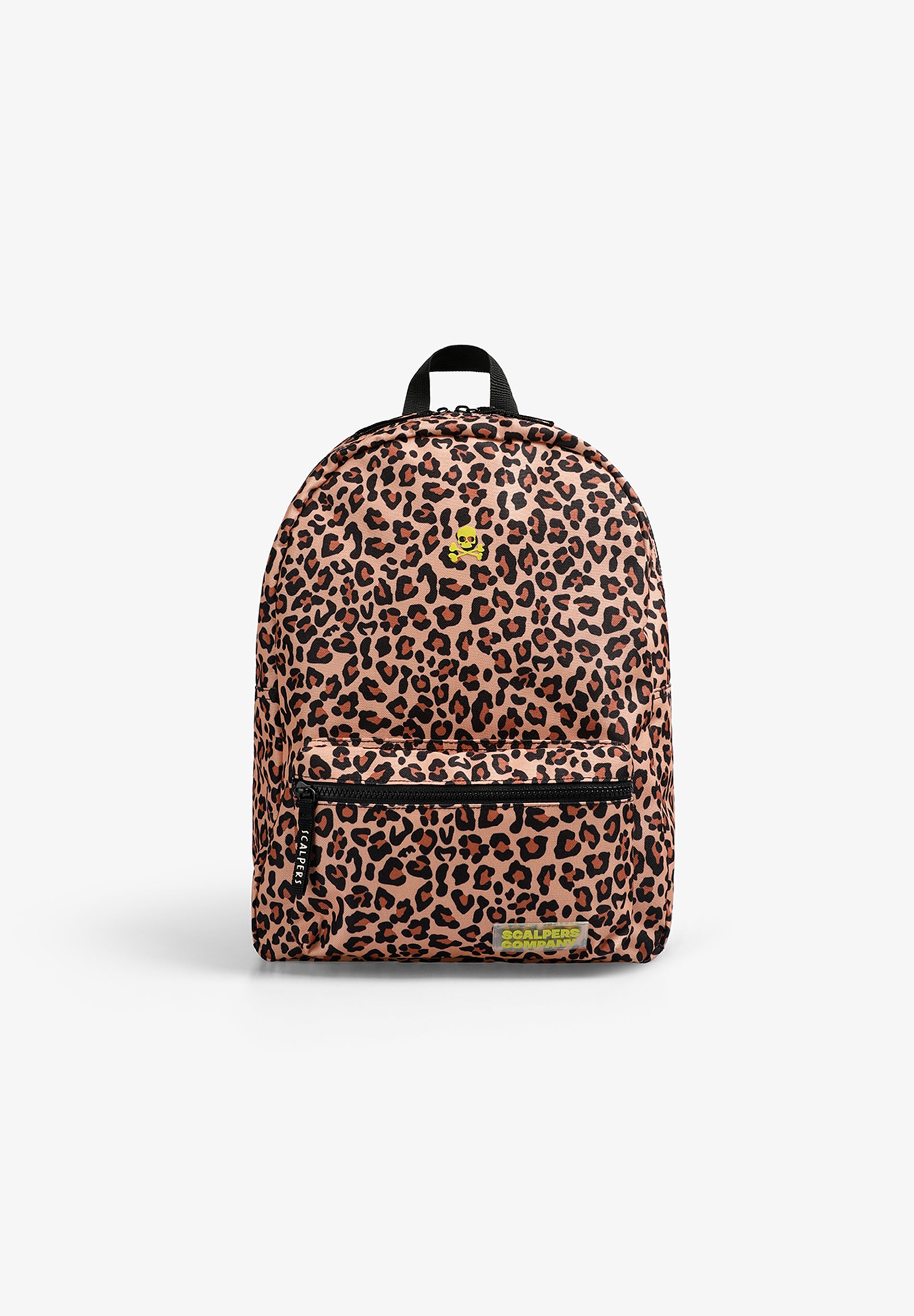 MOCHILA ANIMAL PRINT