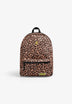 MOCHILA ANIMAL PRINT