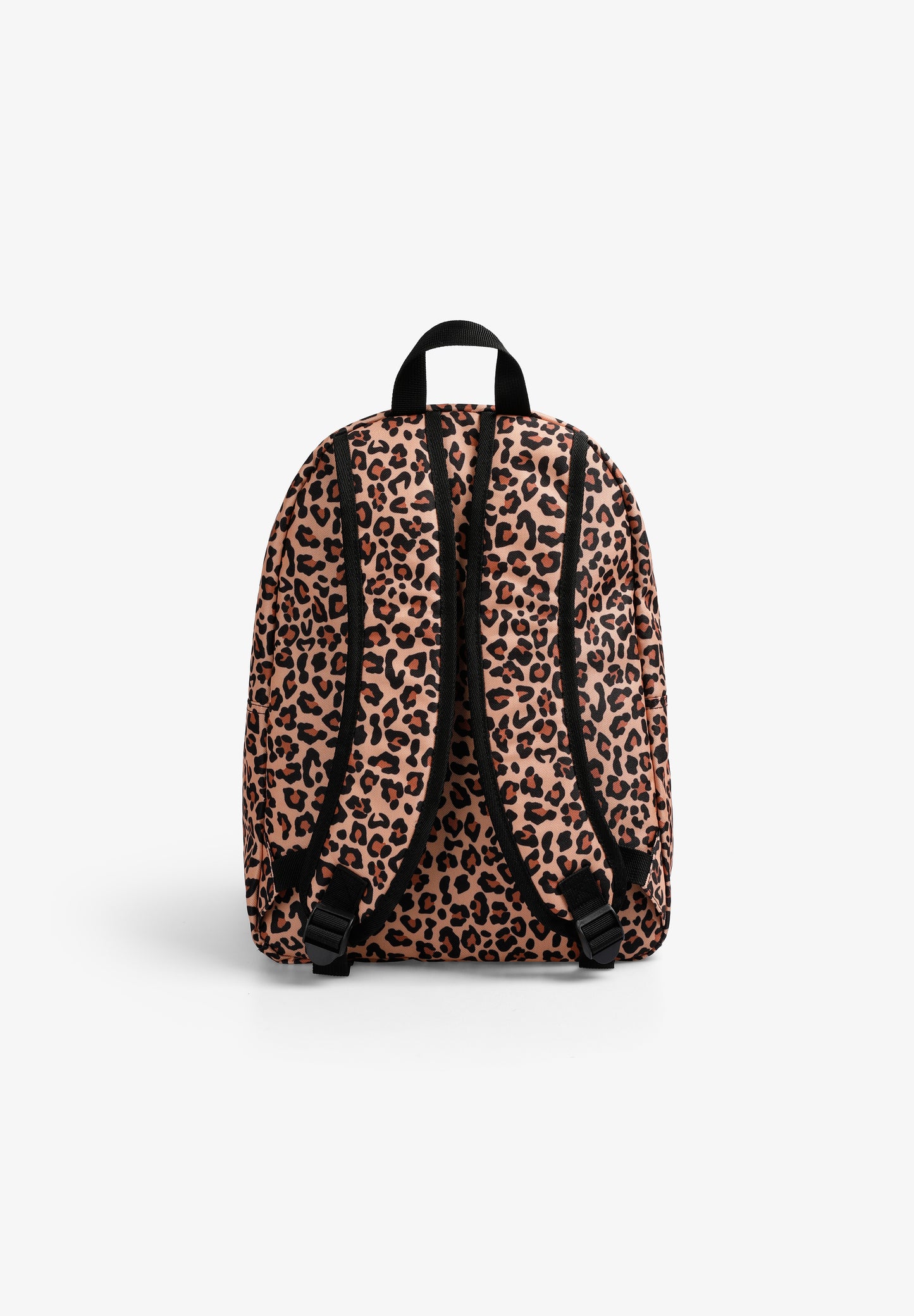 MOCHILA ANIMAL PRINT