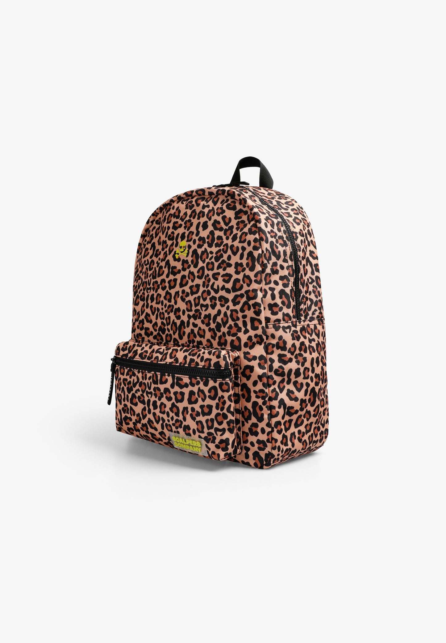 MOCHILA ANIMAL PRINT