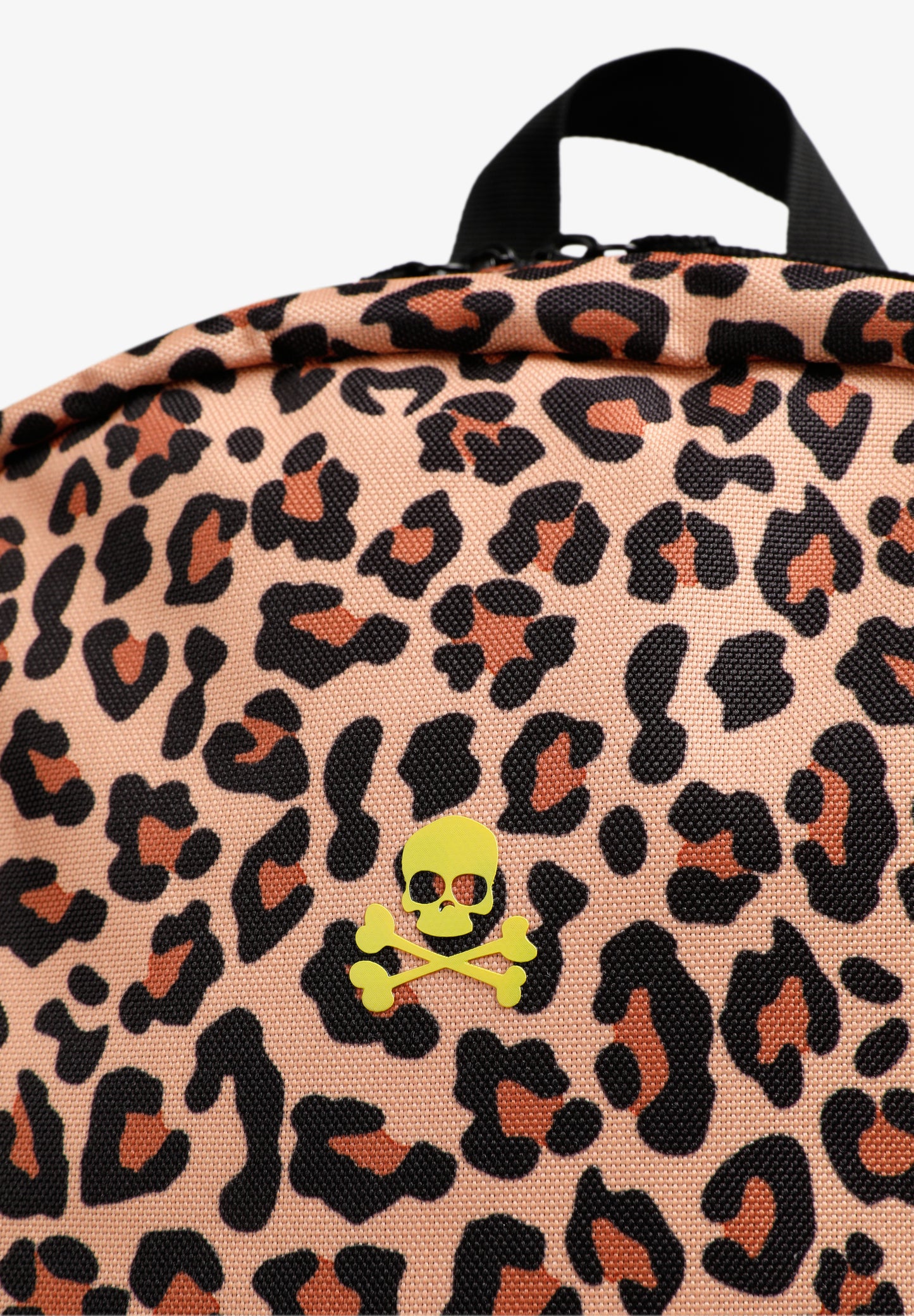 MOCHILA ANIMAL PRINT