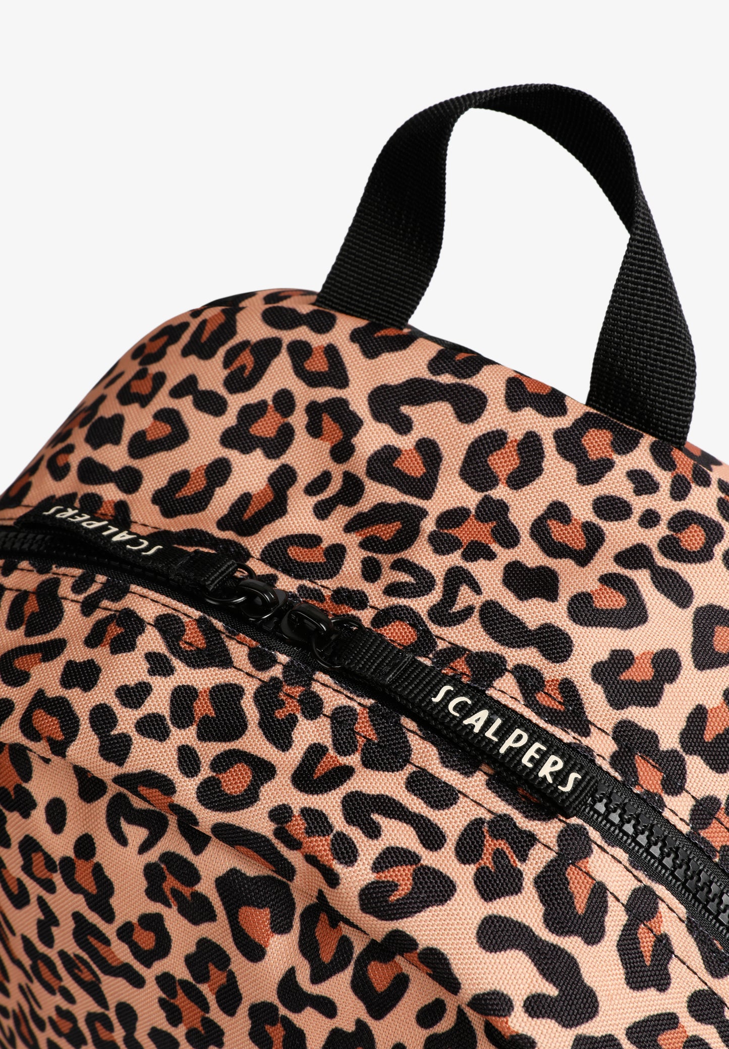 MOCHILA ANIMAL PRINT