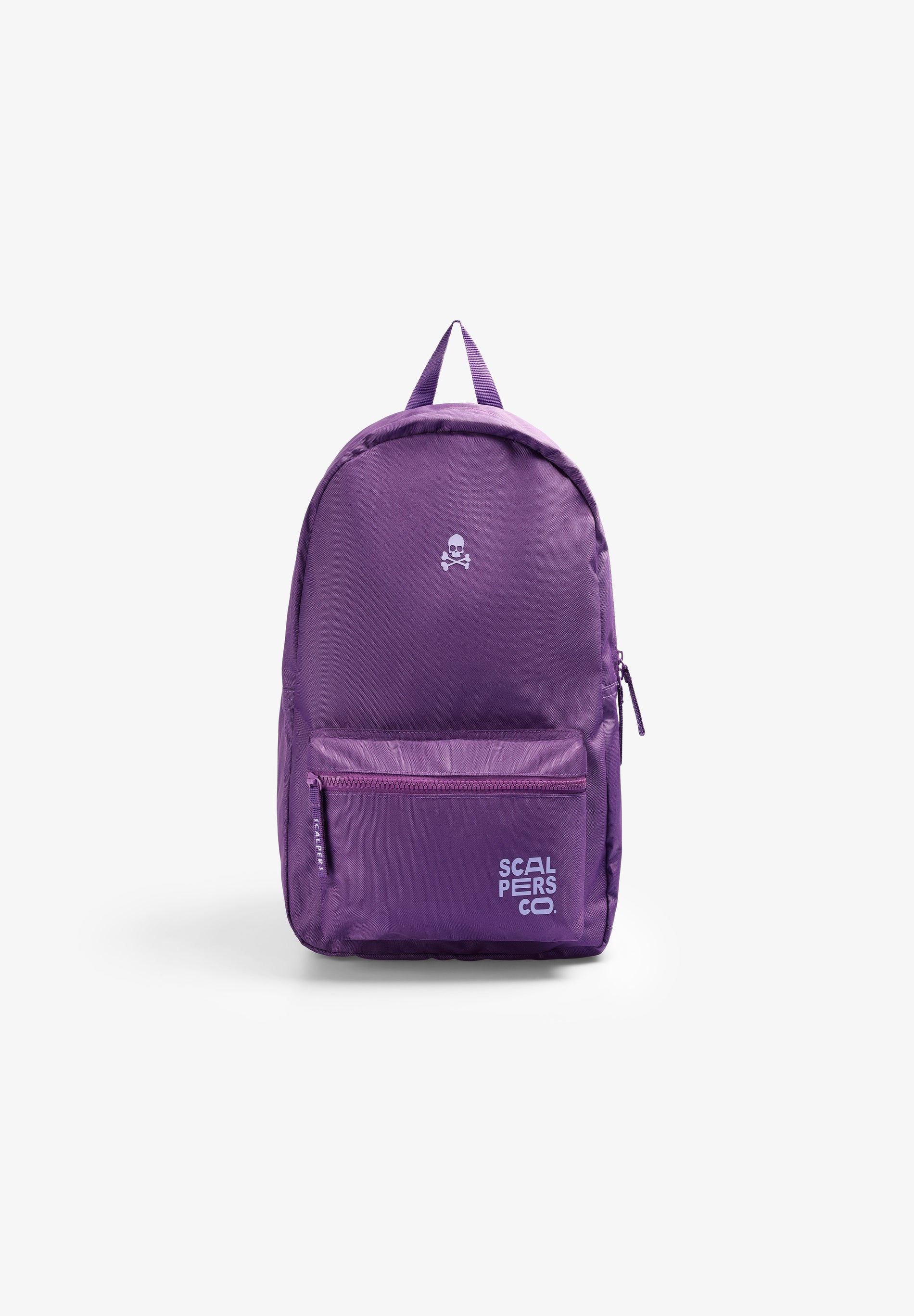 MOCHILA CALAVERA