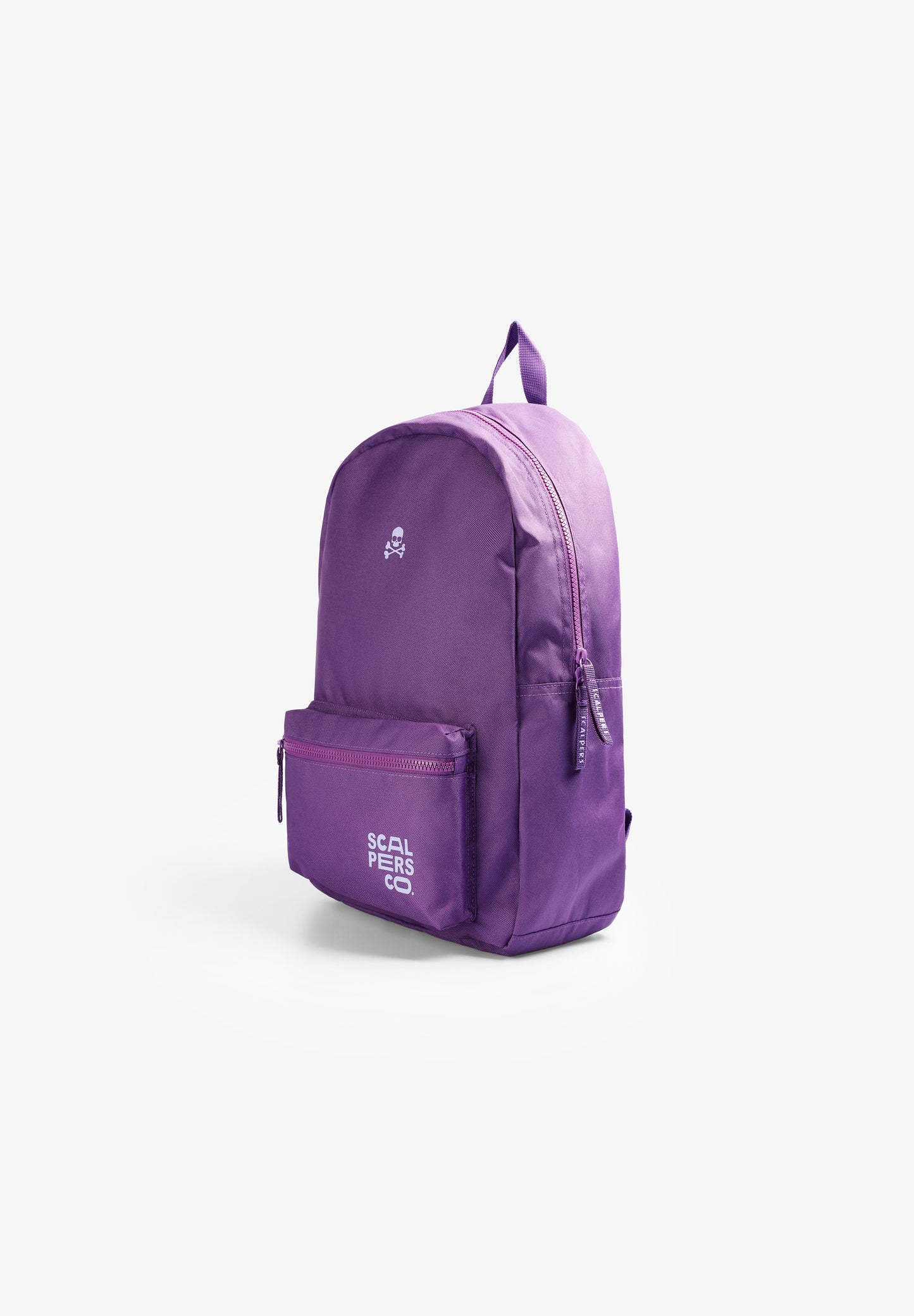 MOCHILA CALAVERA