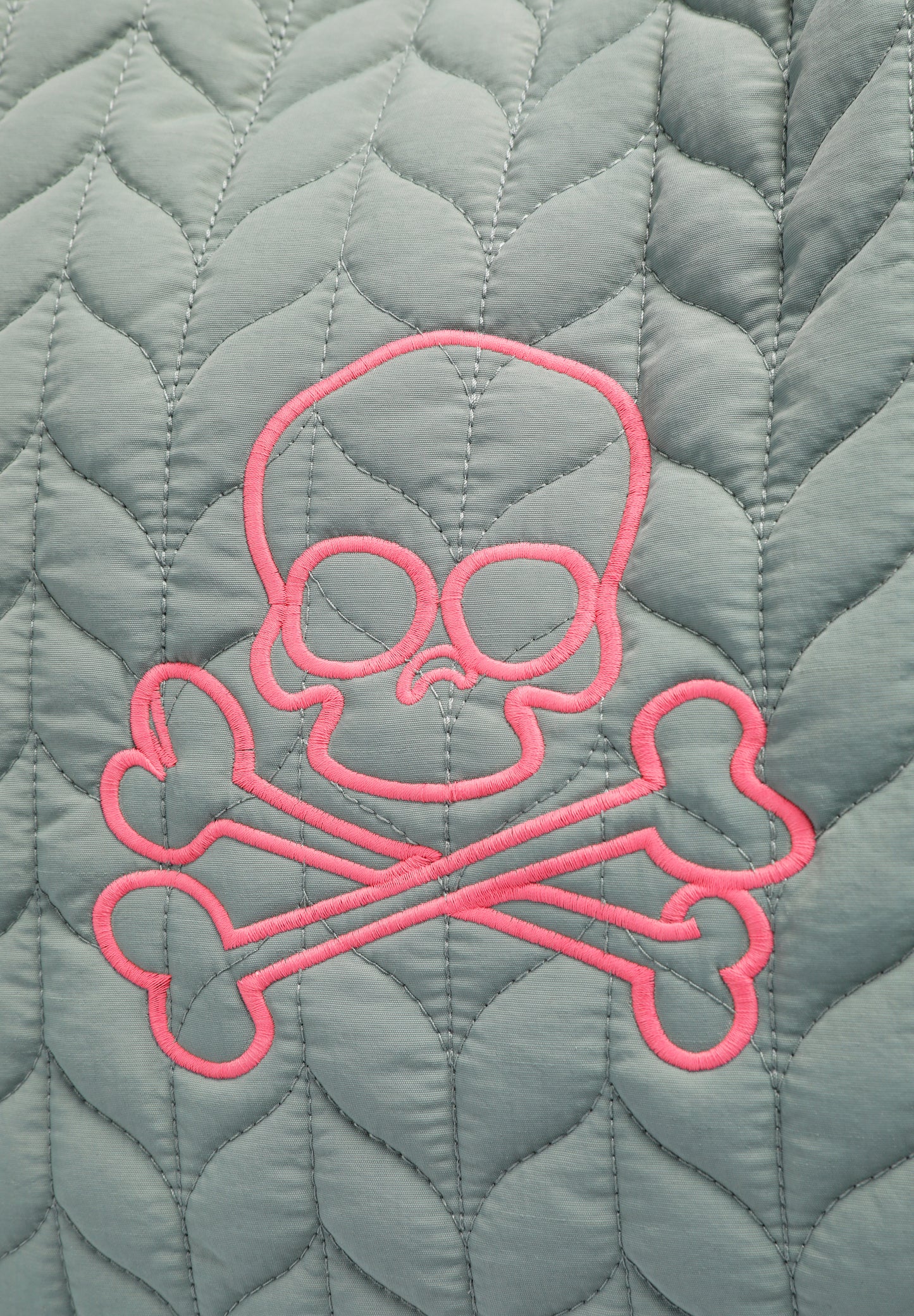 SCQUILTED SHOPPER BAG GIRLS