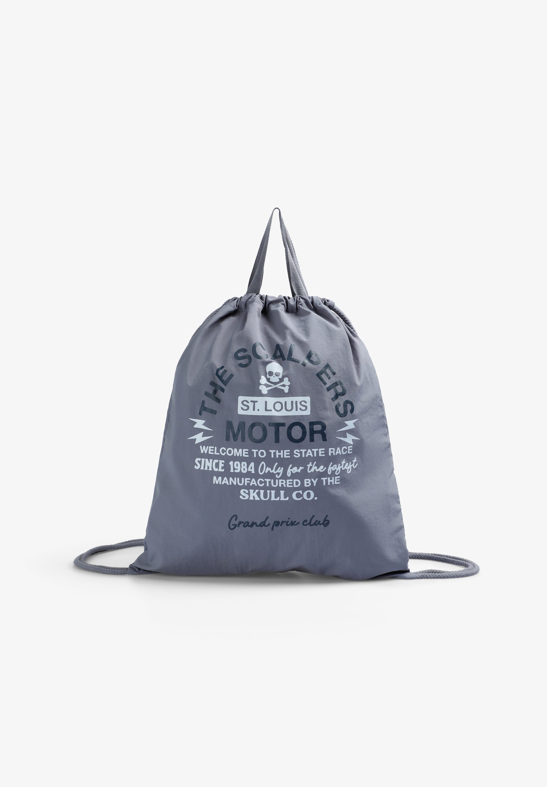BOLSA LIGERA ASAS