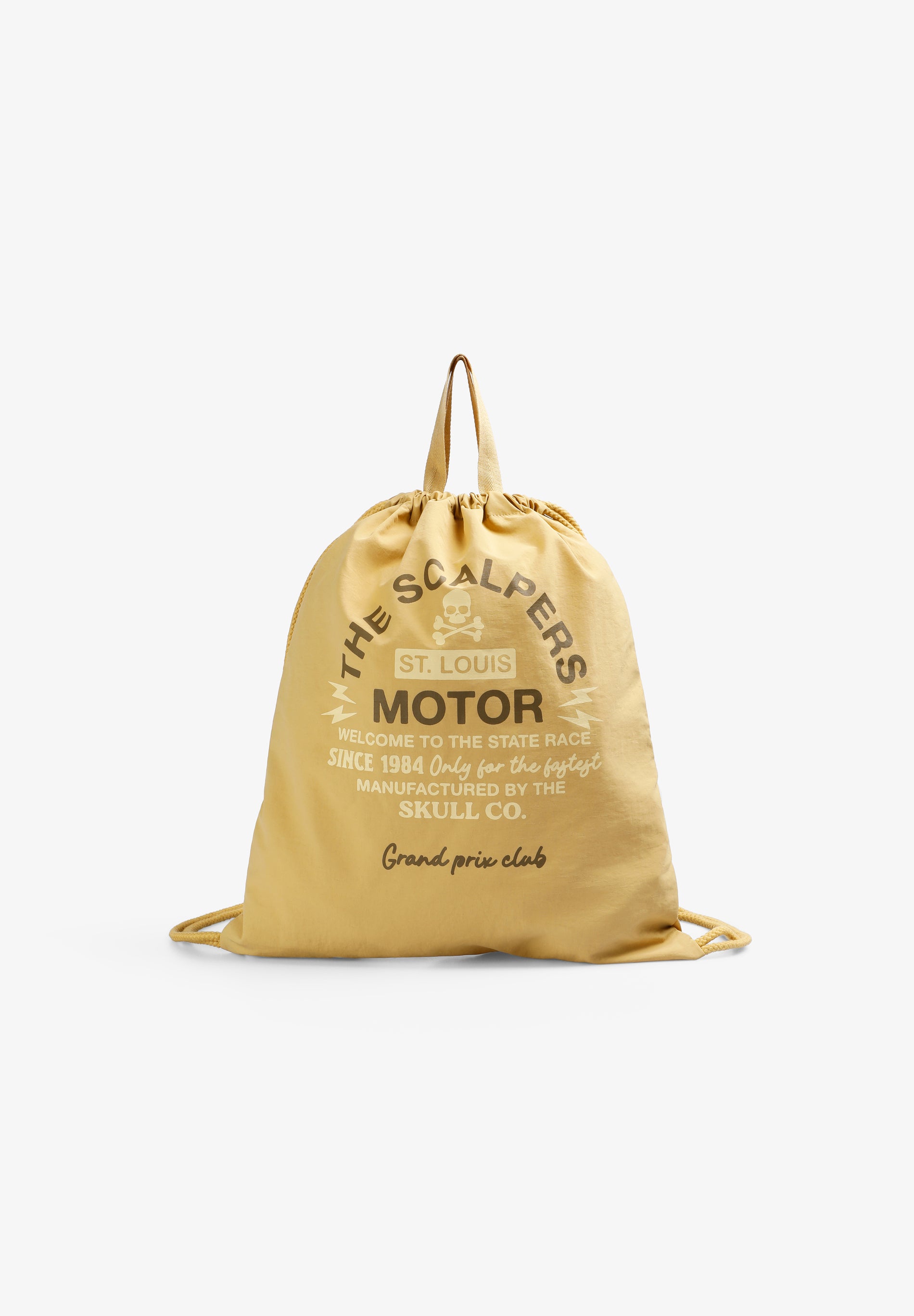 BOLSA LIGERA ASAS