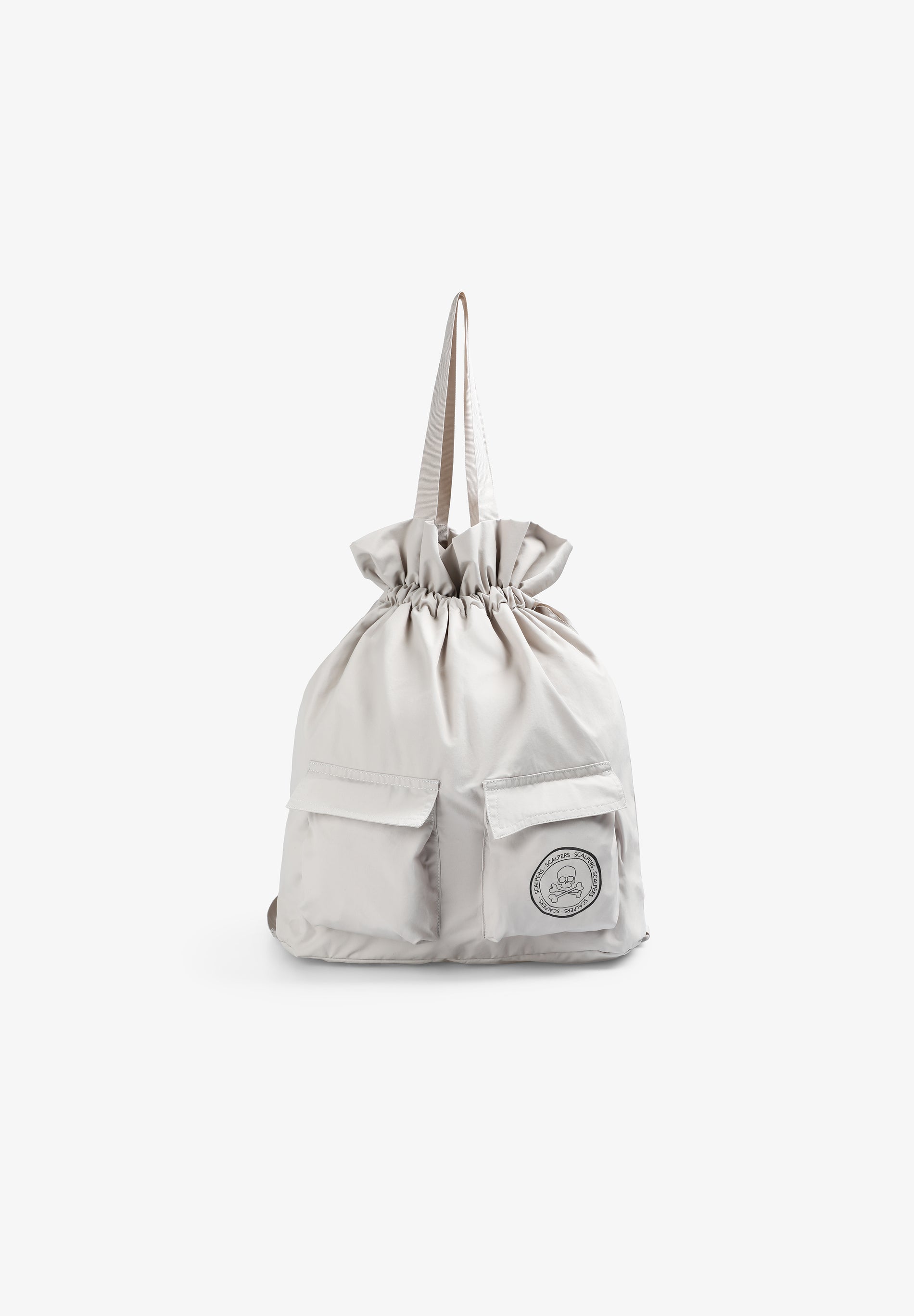MOCHILA LIGERA ASAS