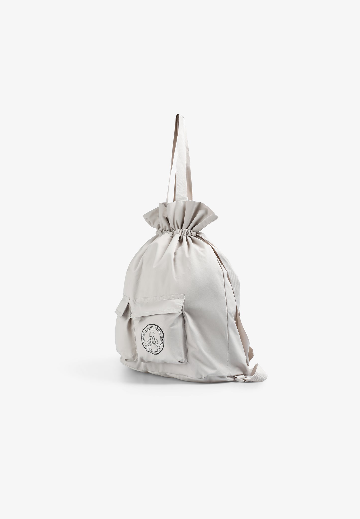 MOCHILA LIGERA ASAS