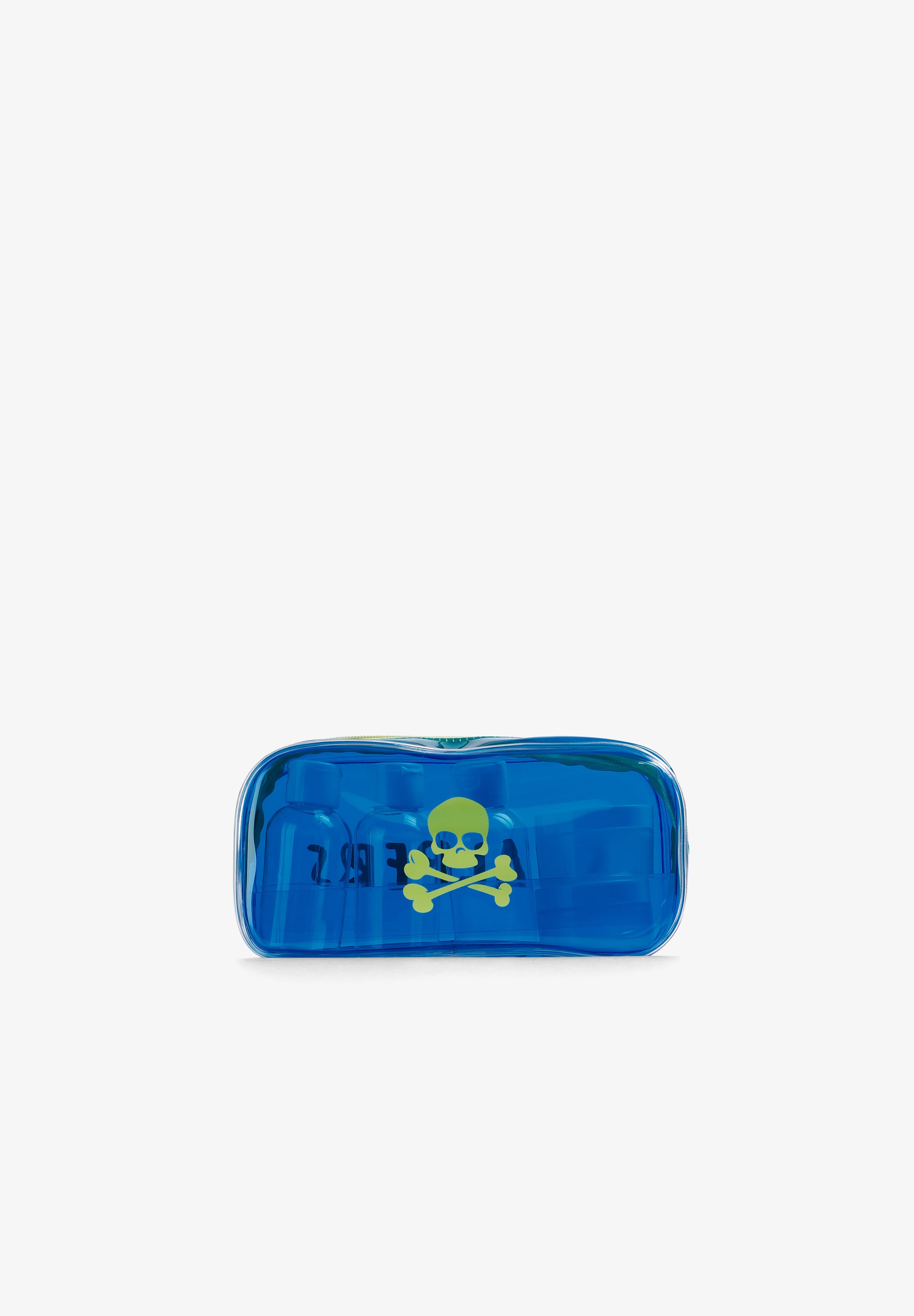 NECESER CALAVERA
