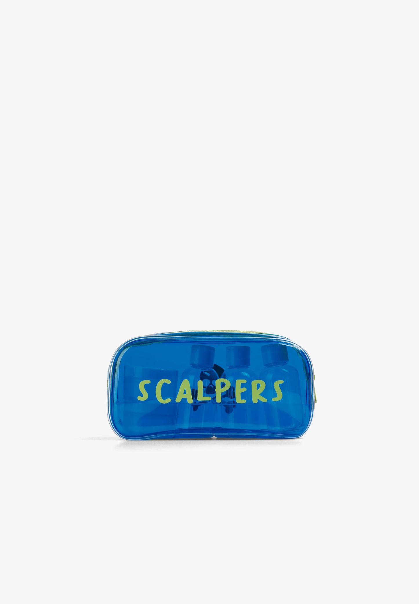 NECESER CALAVERA