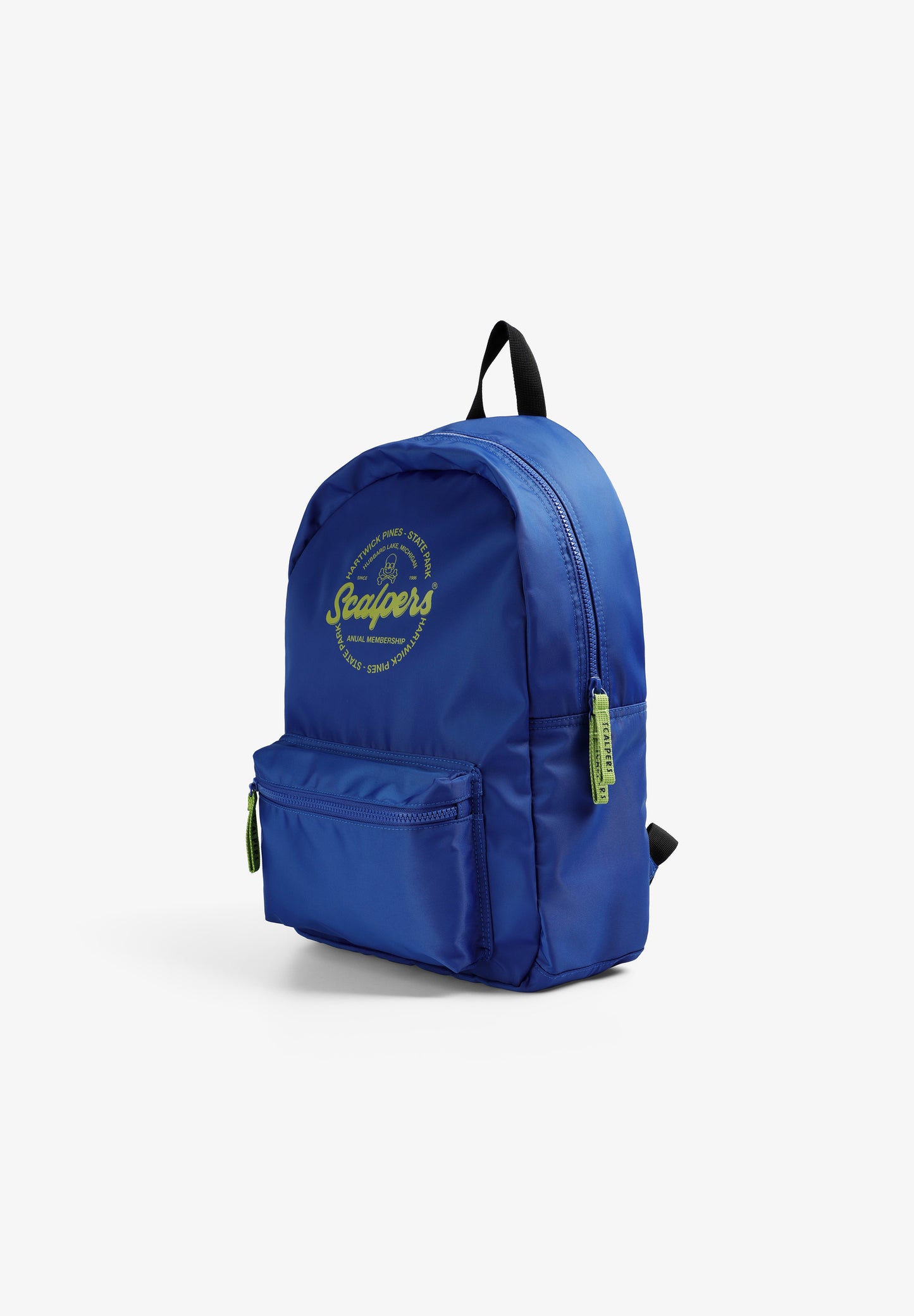 MOCHILA PRINT LOGO