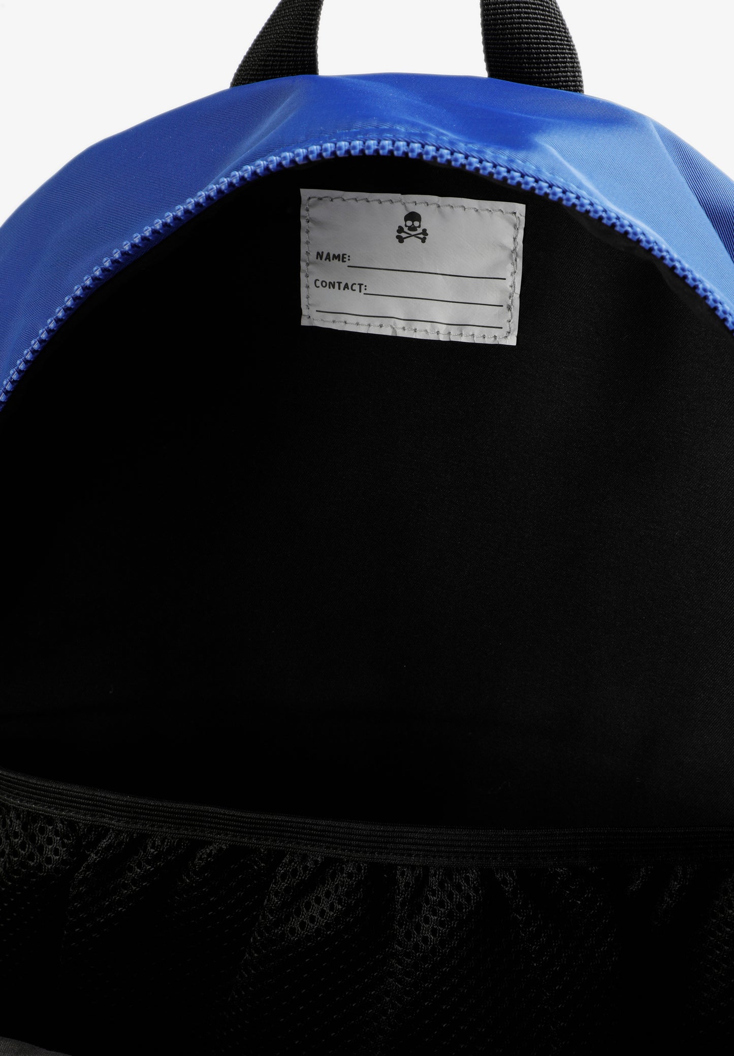 MOCHILA PRINT LOGO