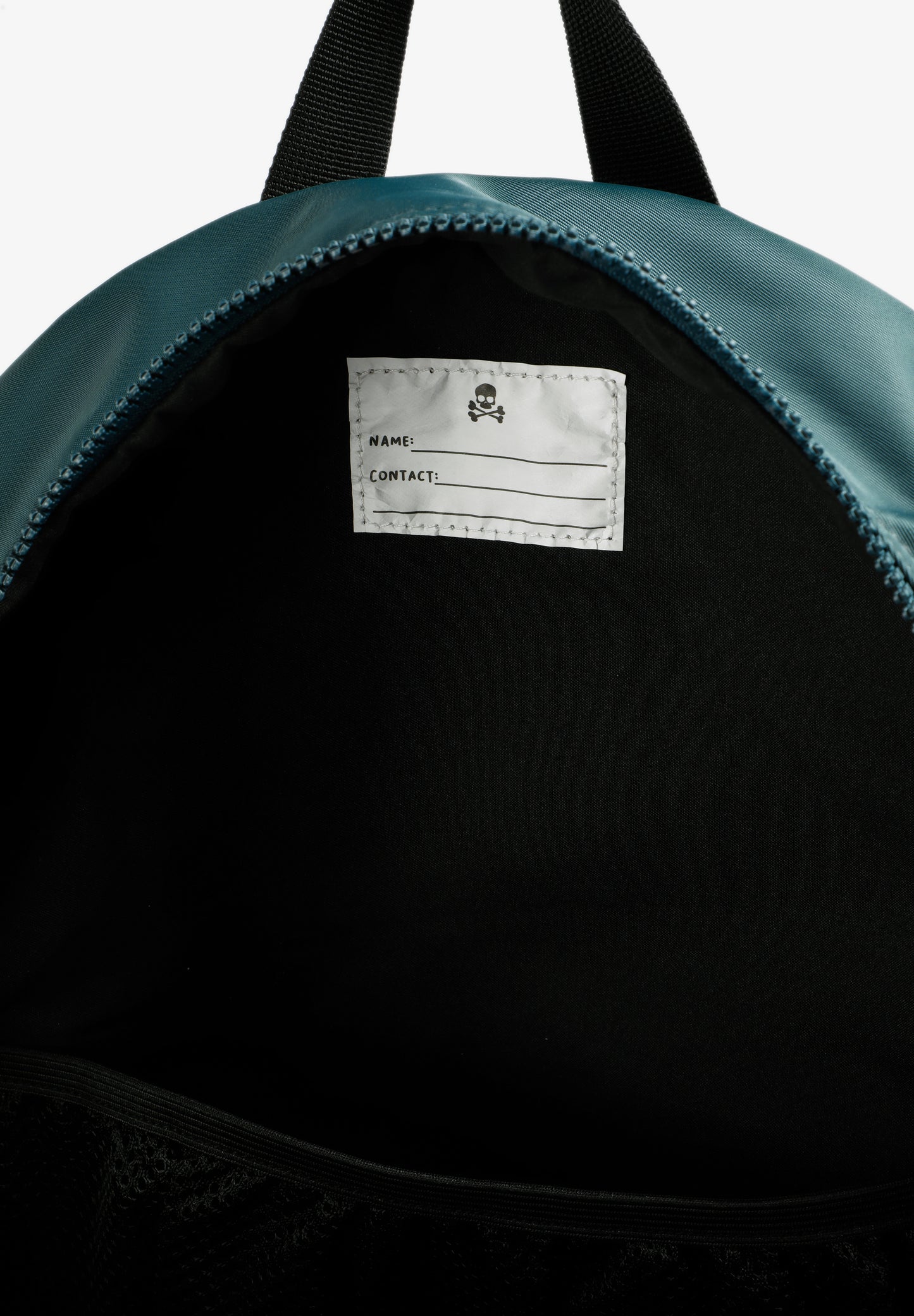 MOCHILA PRINT LOGO
