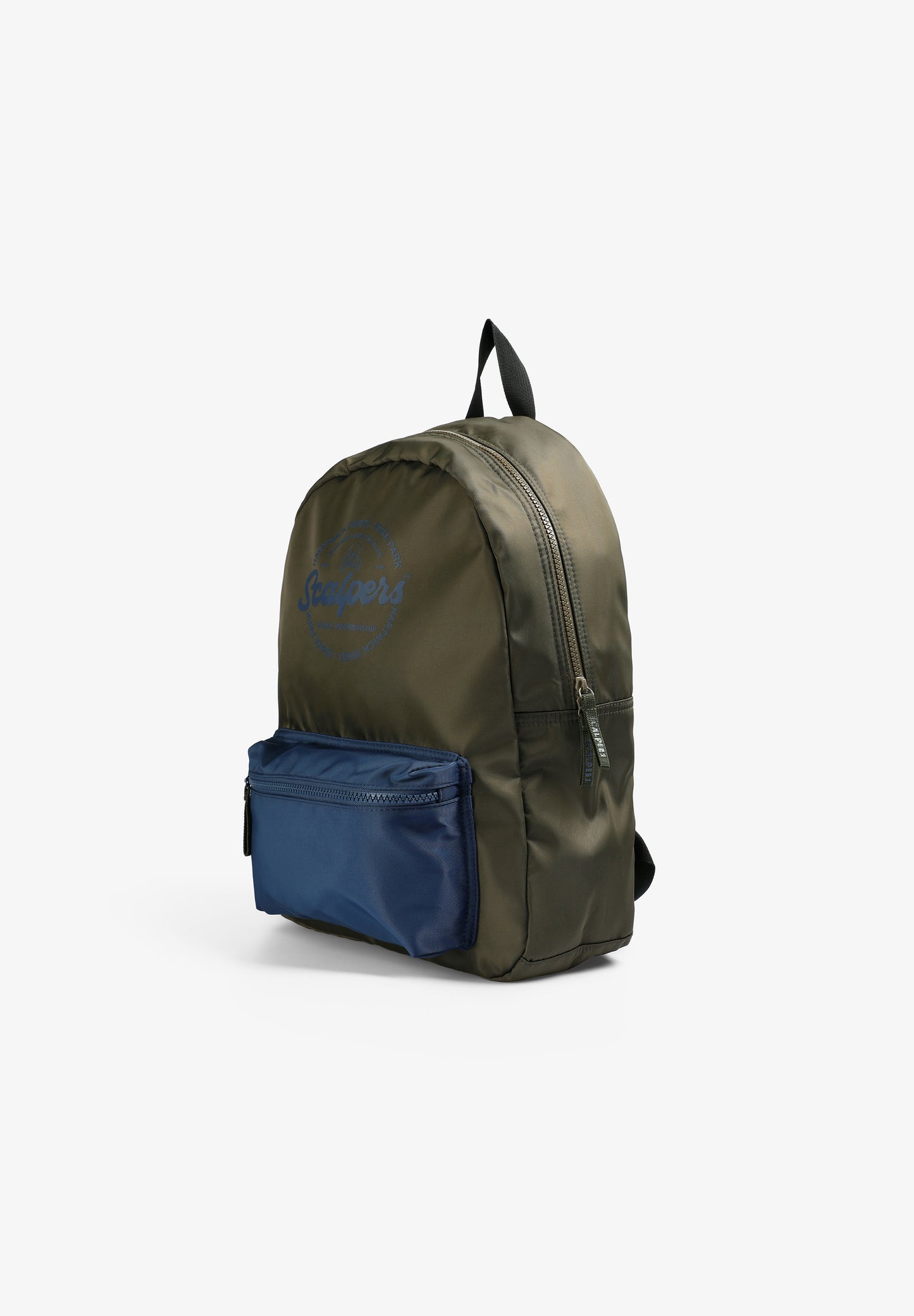 MOCHILA PRINT LOGO