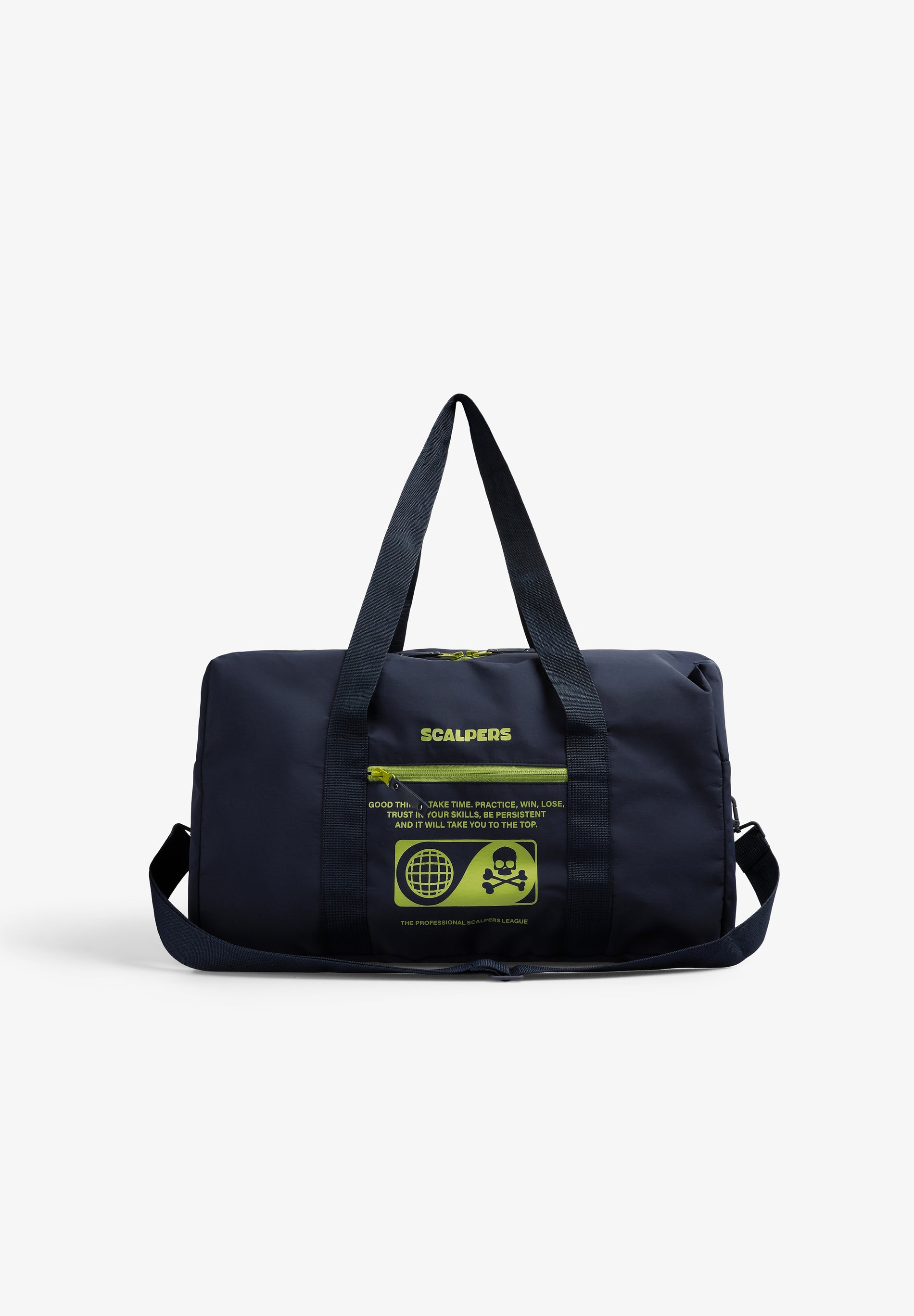 BOLSA TÉCNICA PRINT