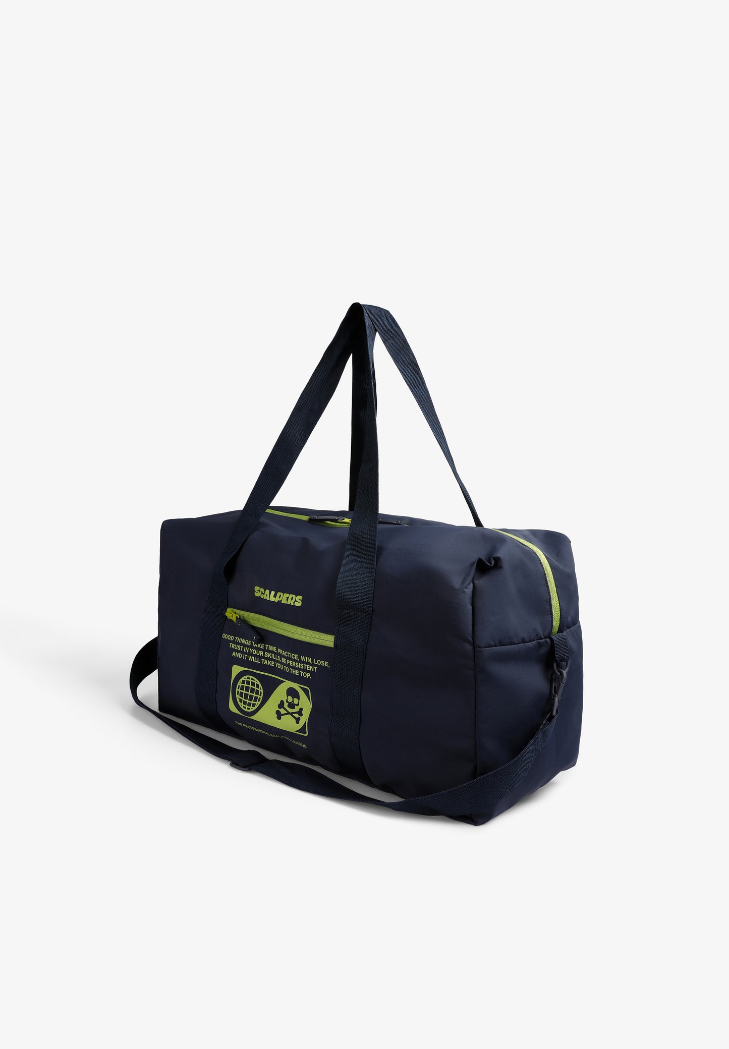 BOLSA TÉCNICA PRINT