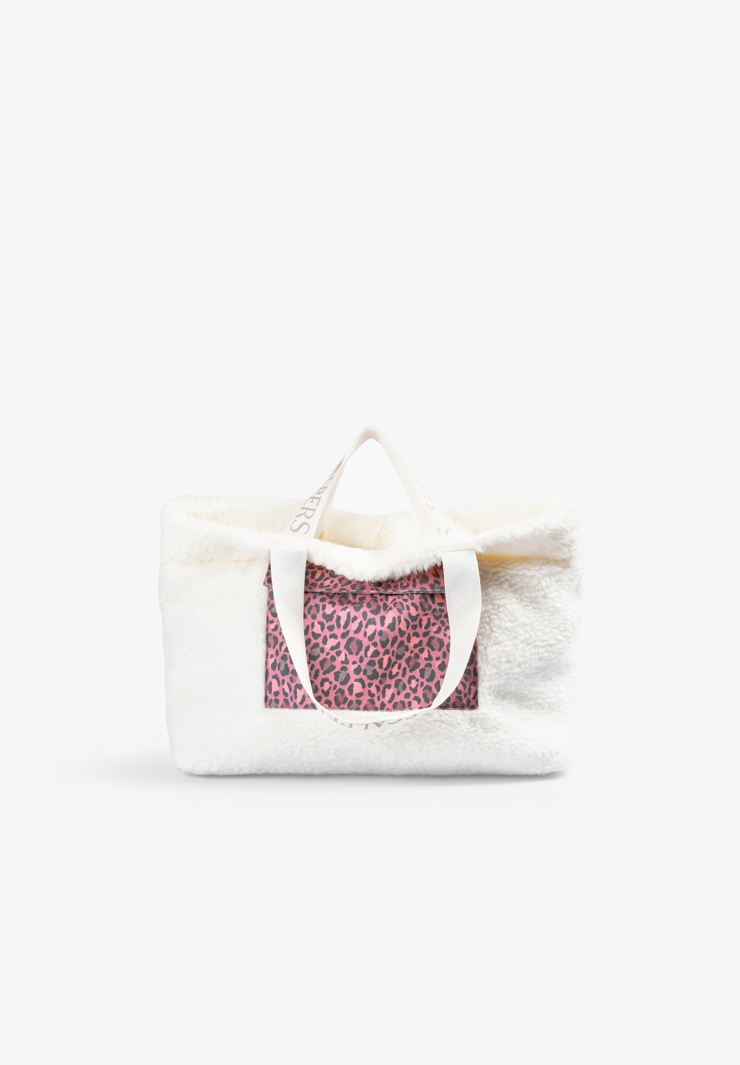 SCSHERPA TOTE BAG GIRLS