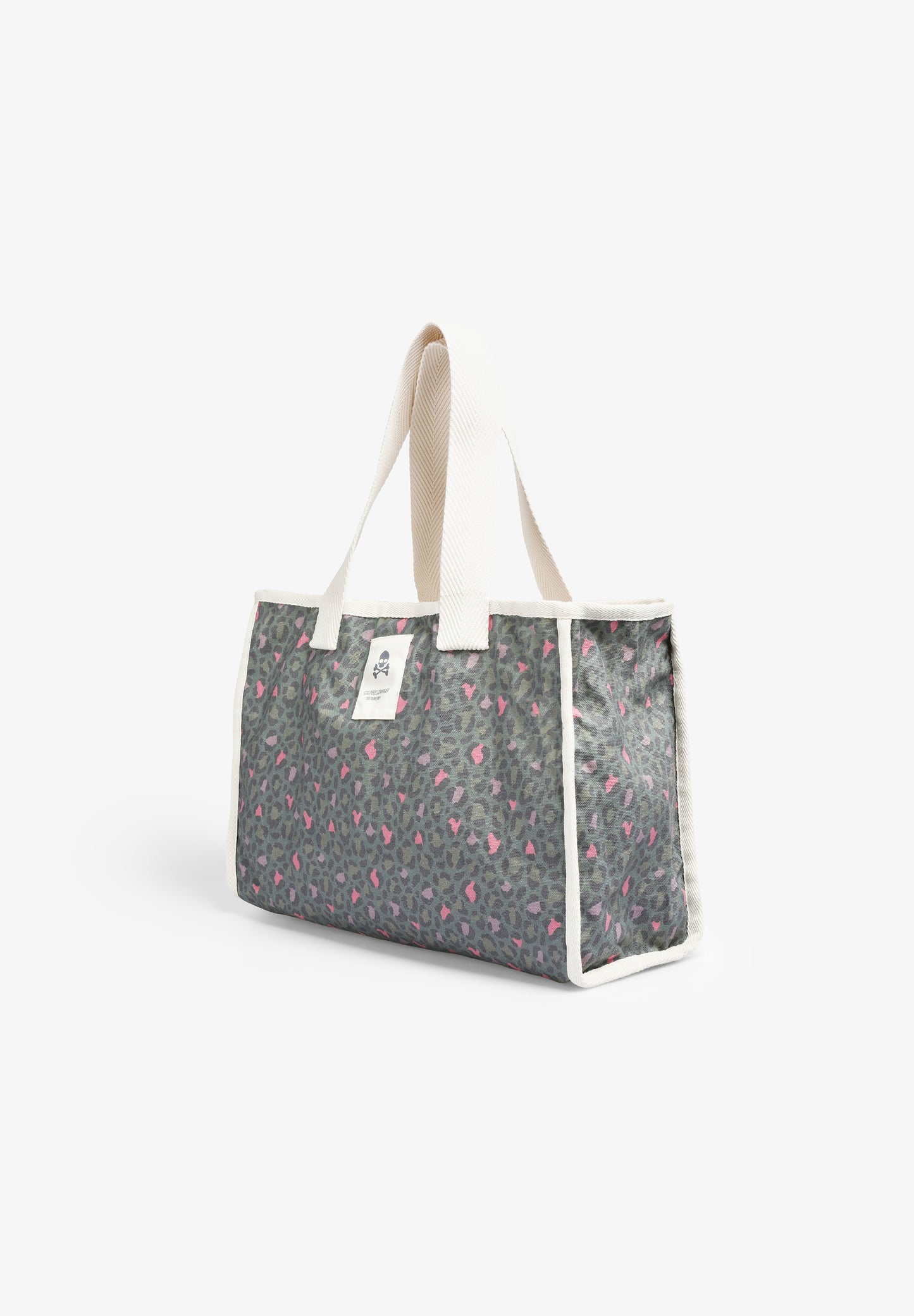 SCLEO SHOPPER BAG GIRLS