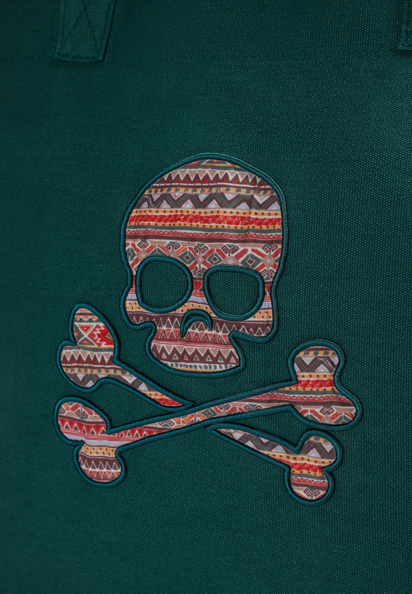 SCKILIM CANVAS BAG GIRLS