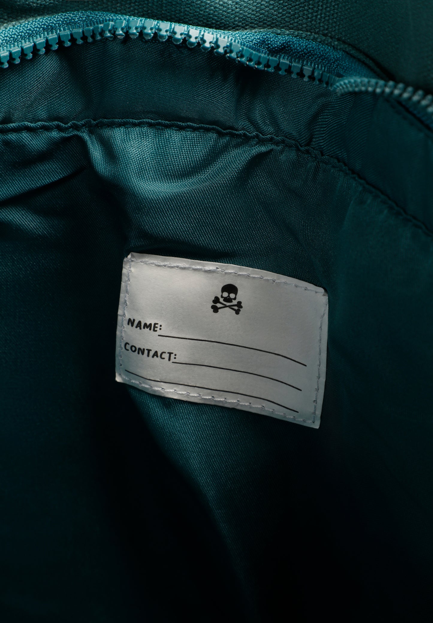 SCKILIM CANVAS BAG GIRLS