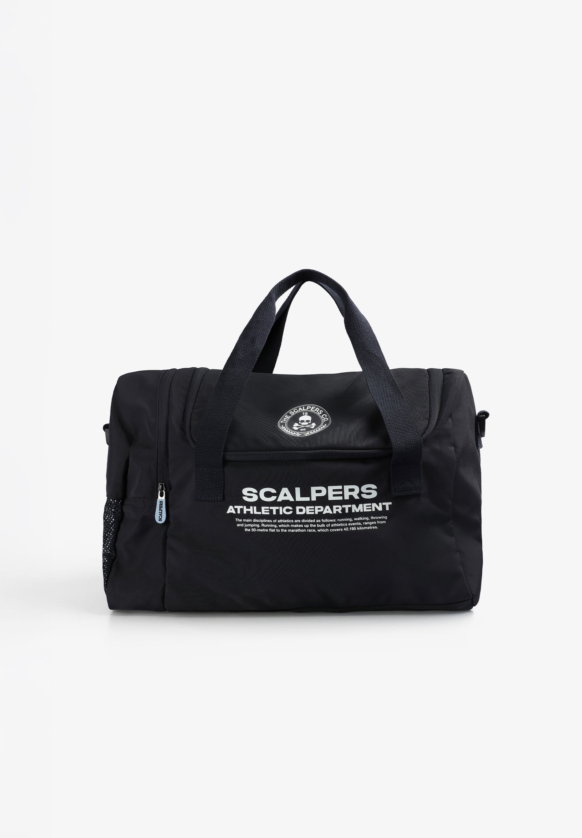 BOLSA PRINT LOGO