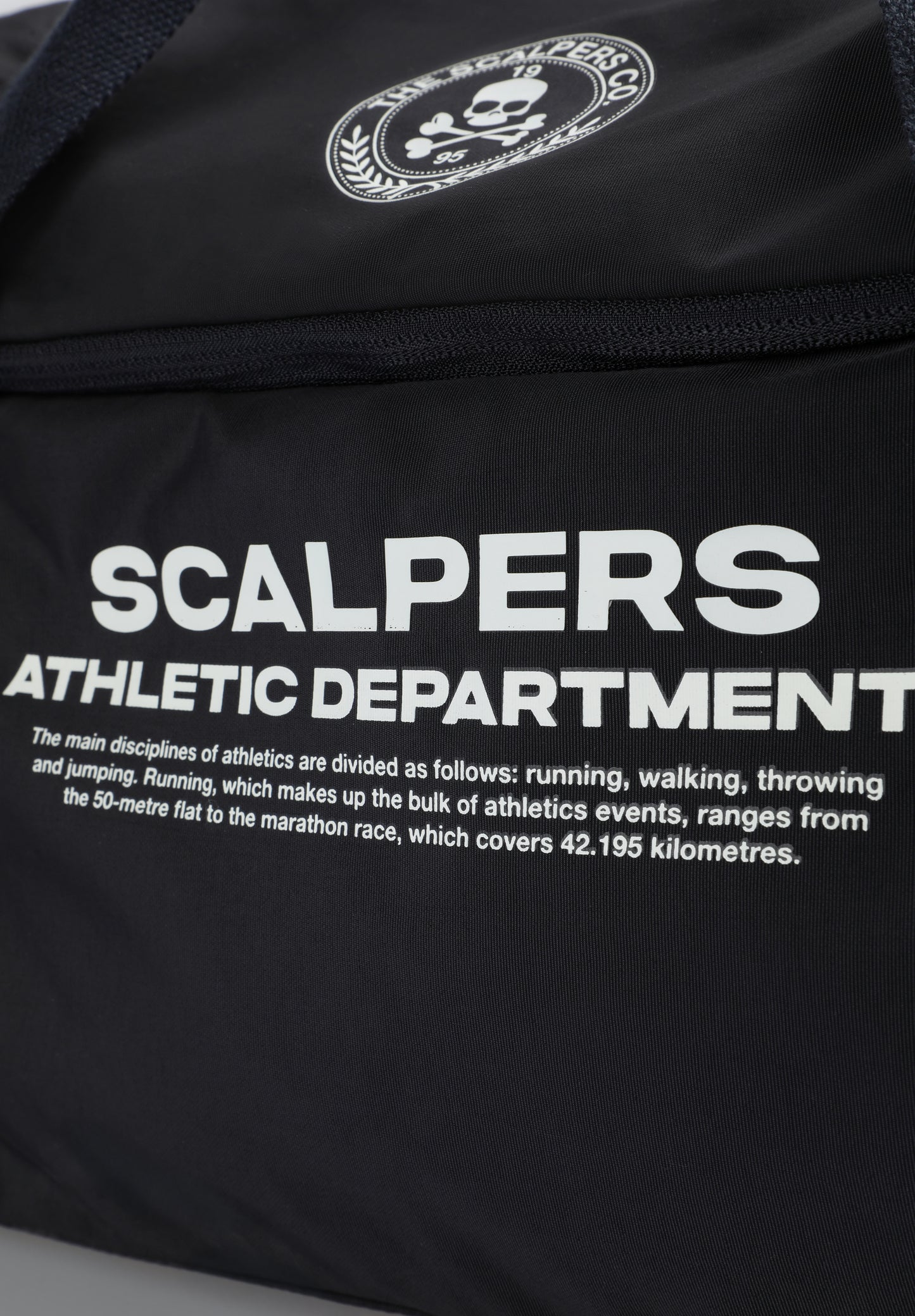 BOLSA PRINT LOGO