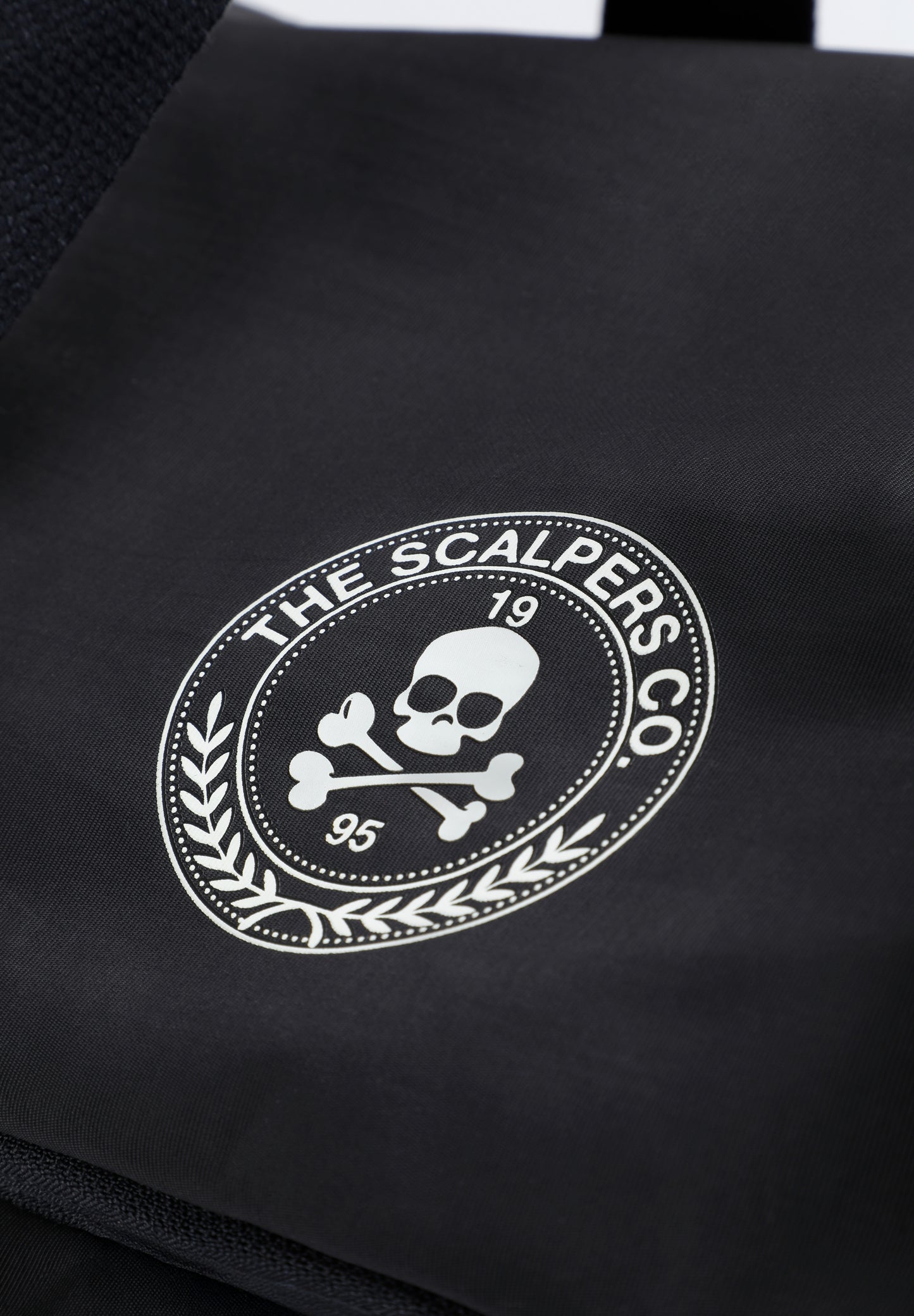 BOLSA PRINT LOGO
