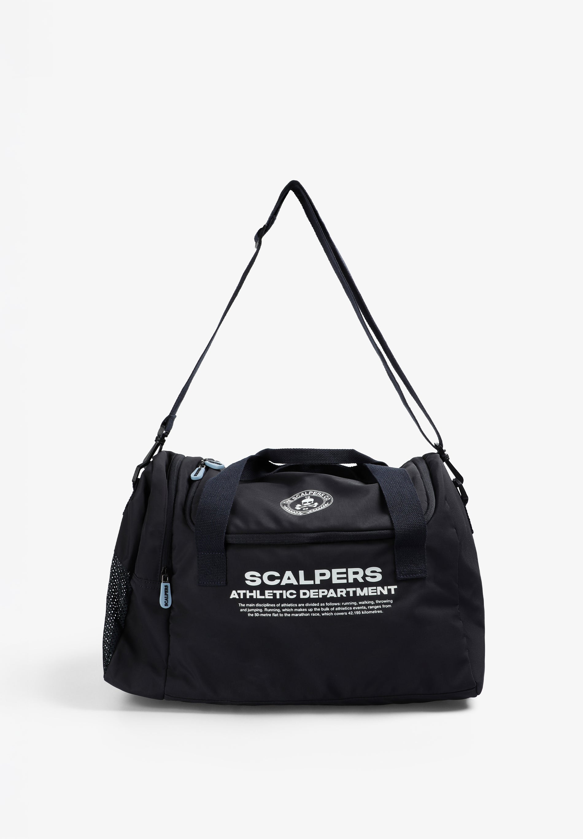 BOLSA PRINT LOGO