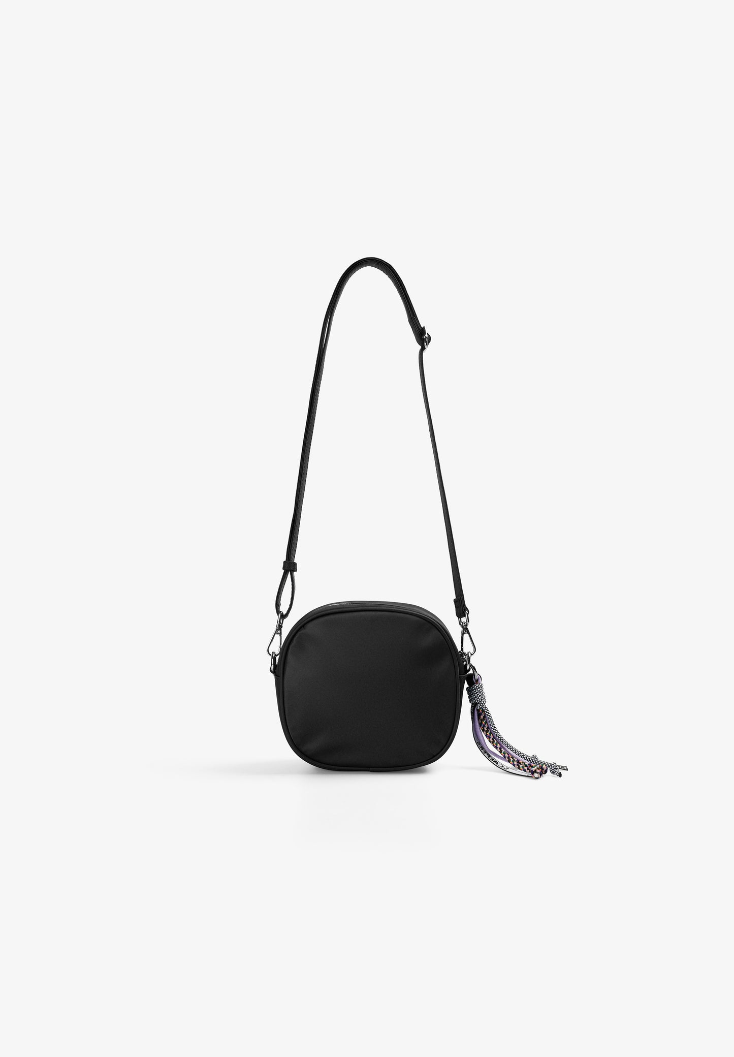 BOLSO BANDOLERA CHARM