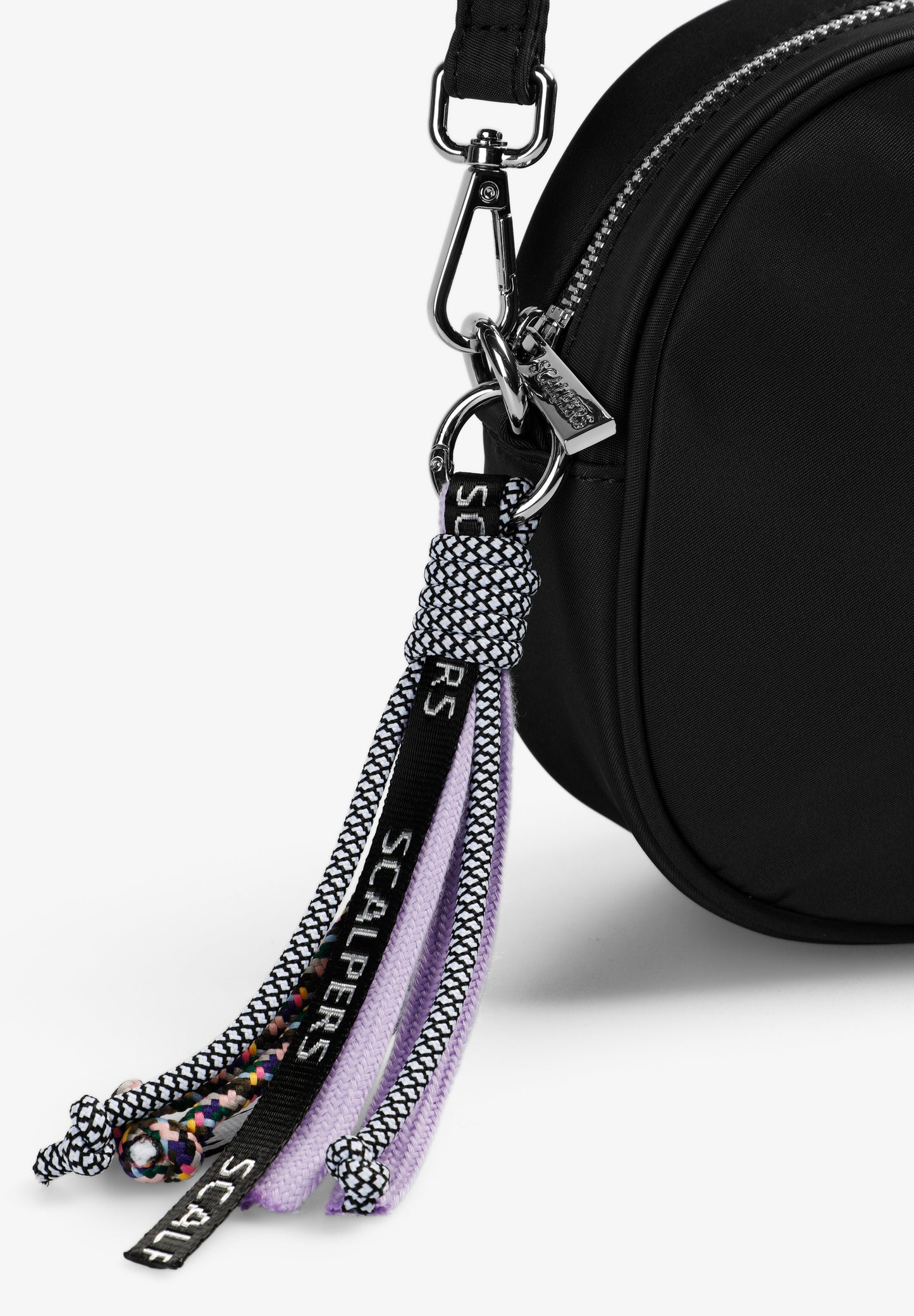 BOLSO BANDOLERA CHARM