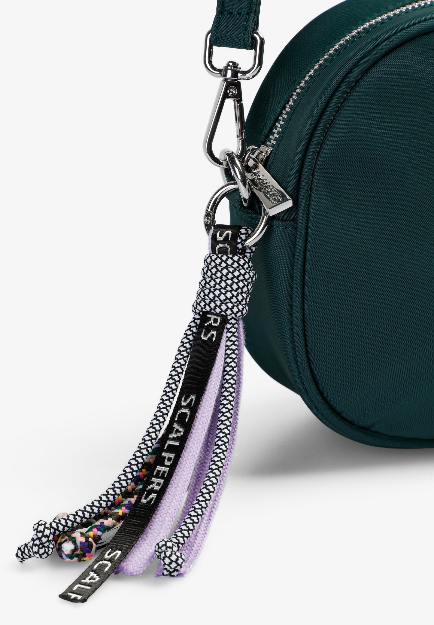 BOLSO BANDOLERA CHARM