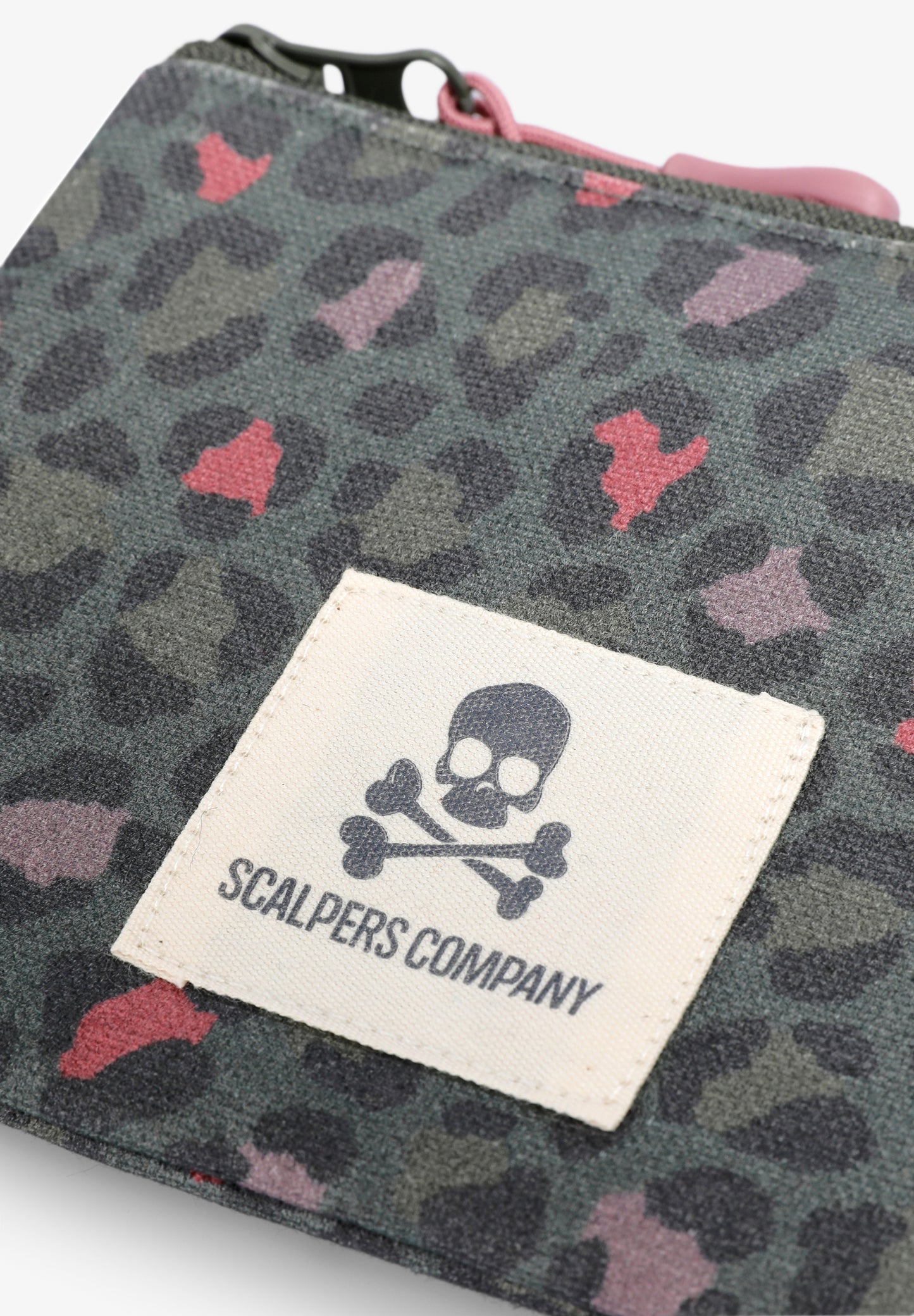 SCLEO WALLET GIRLS
