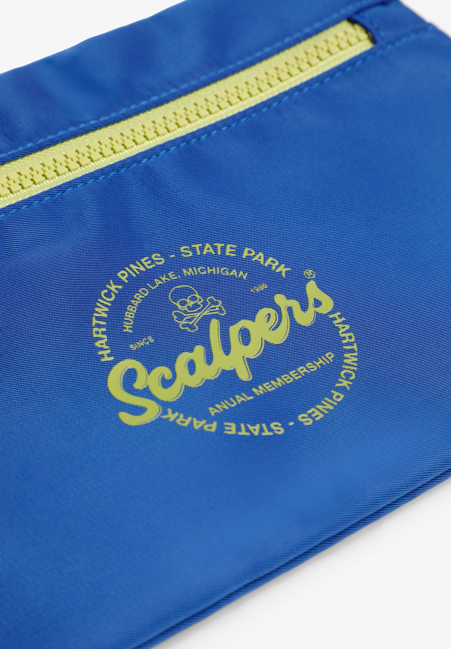 ESTUCHE PRINT LOGO