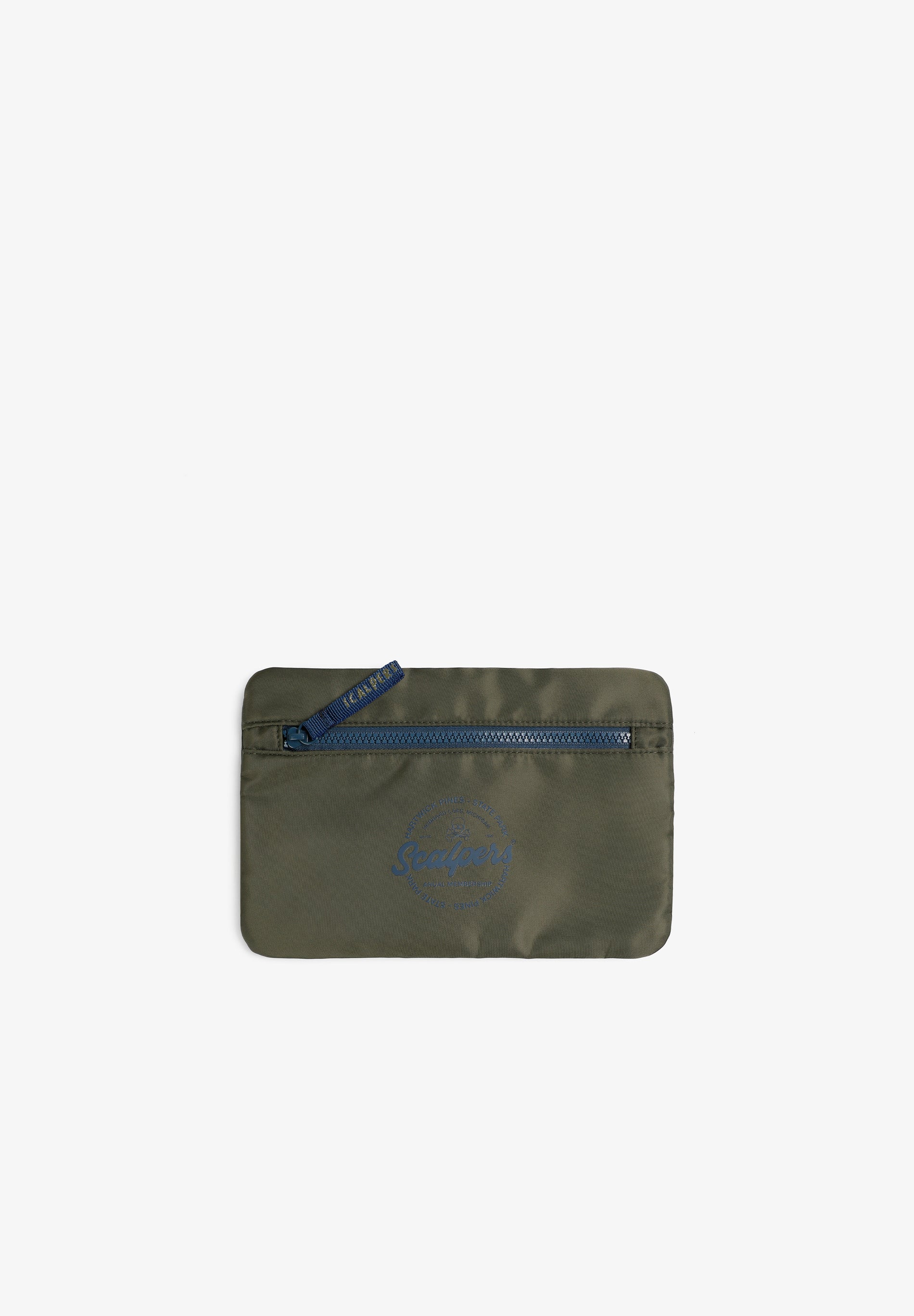 ESTUCHE PRINT LOGO