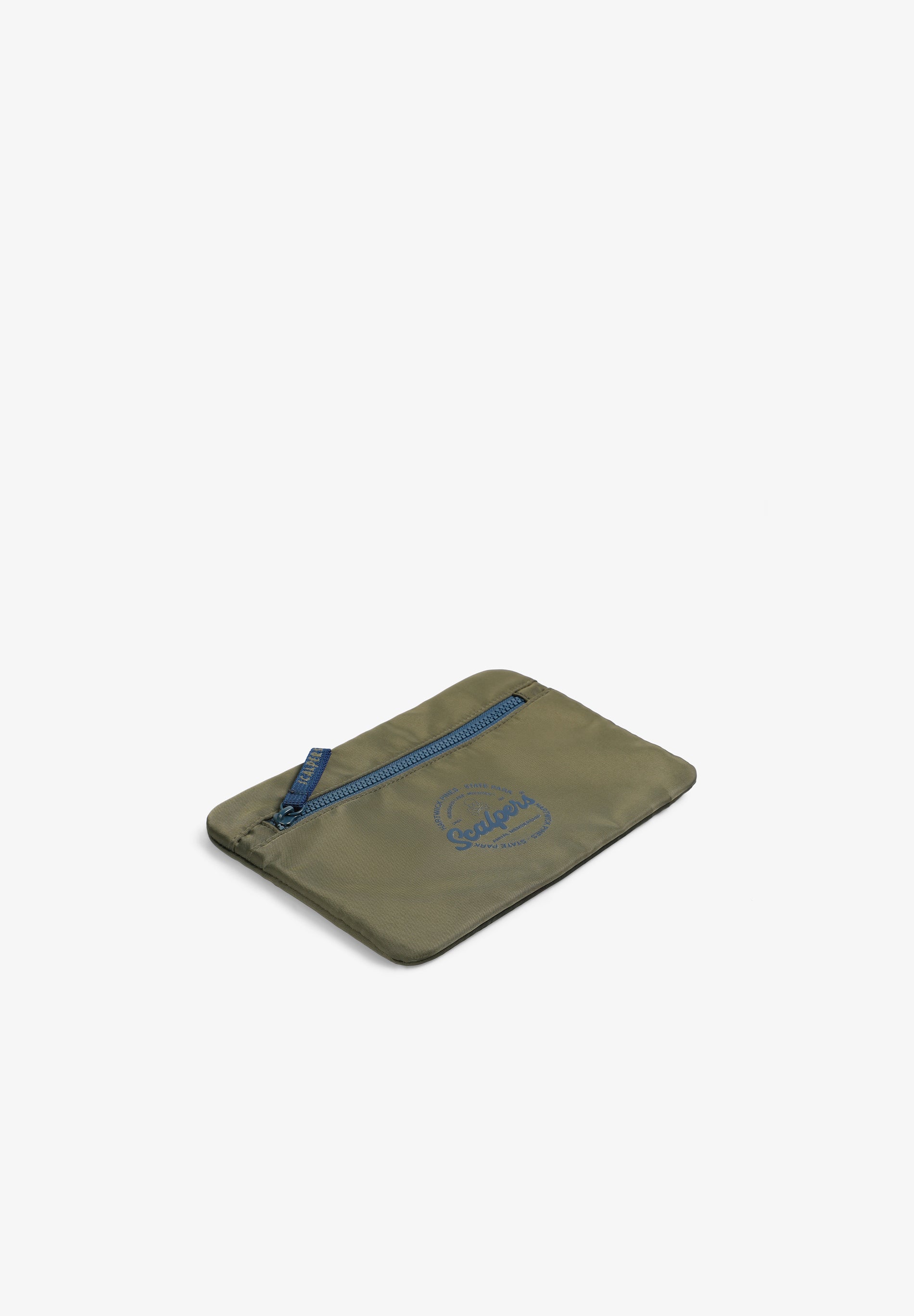ESTUCHE PRINT LOGO - Scalpers