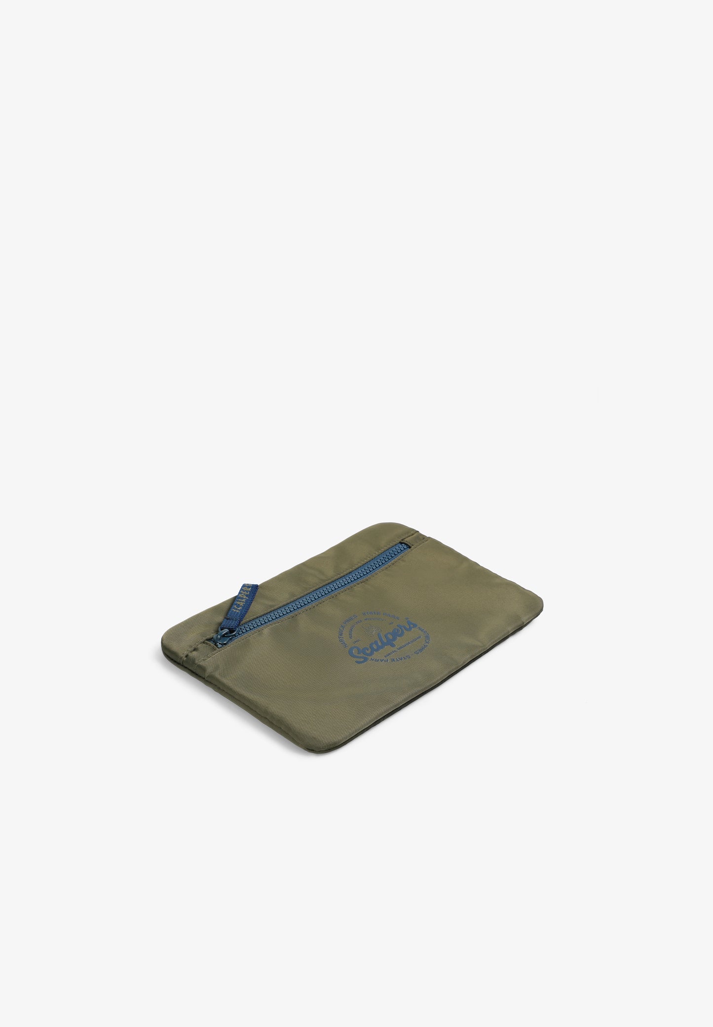 ESTUCHE PRINT LOGO