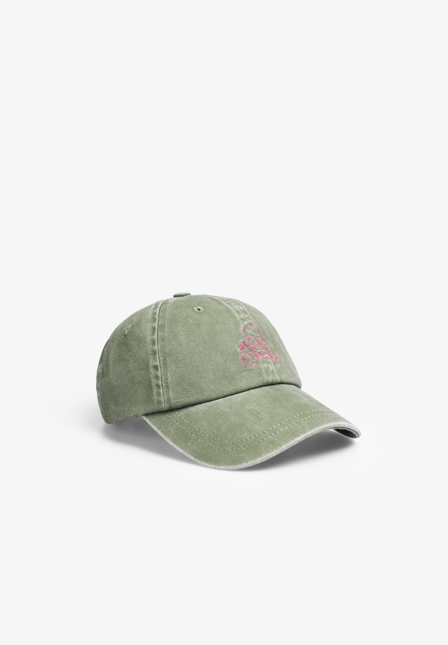 GORRA CALAVERA