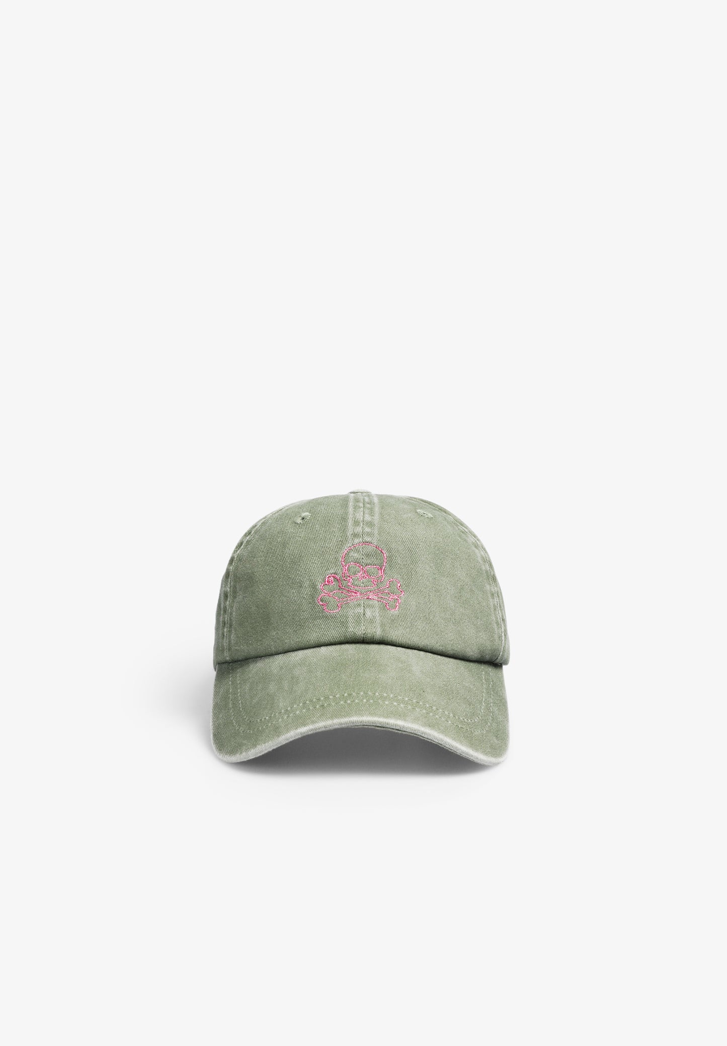 GORRA CALAVERA