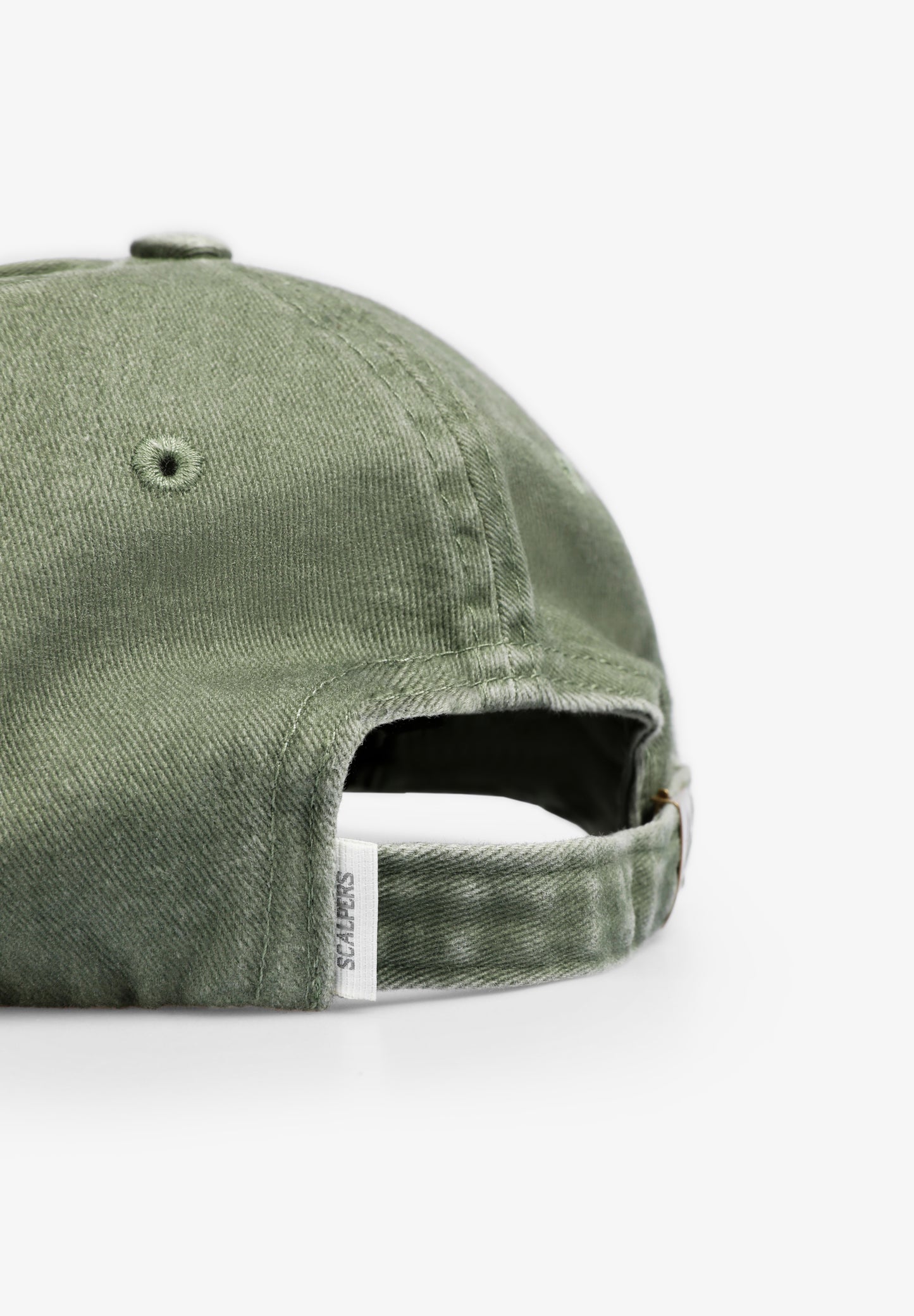 GORRA CALAVERA