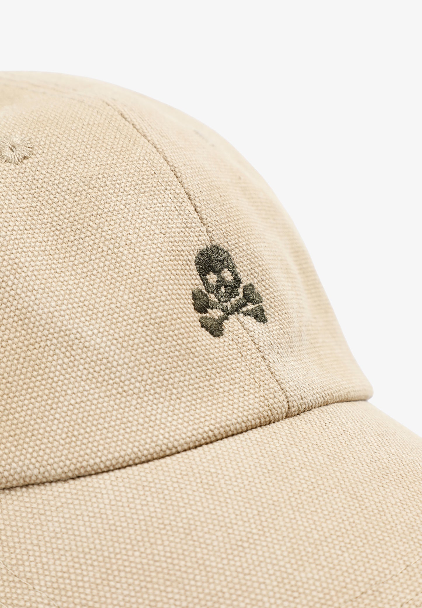 SCSKULL CAP KIDS