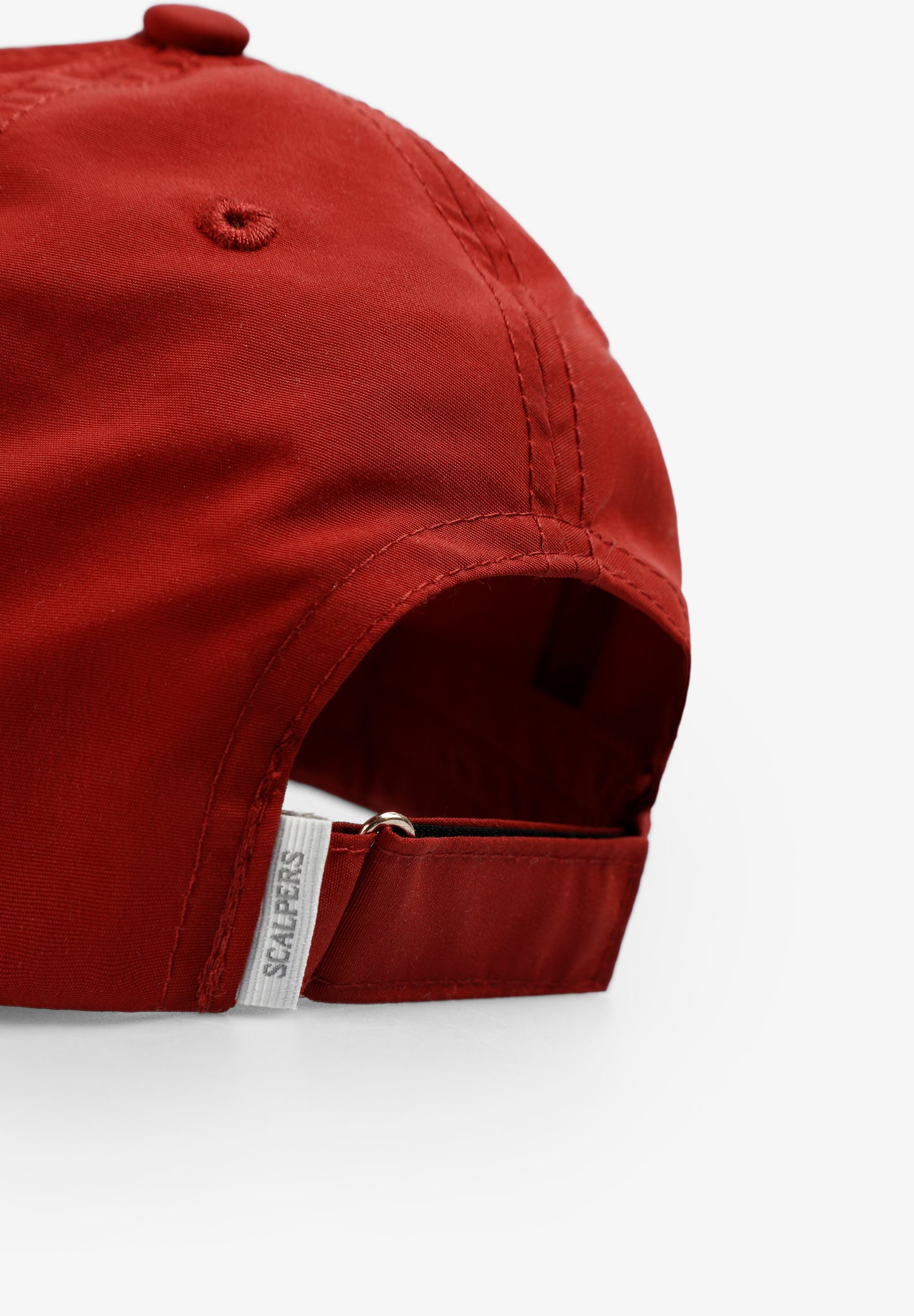 GORRA TRICOLOR LOGO