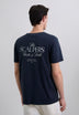CAMISETA PRINT LOGO