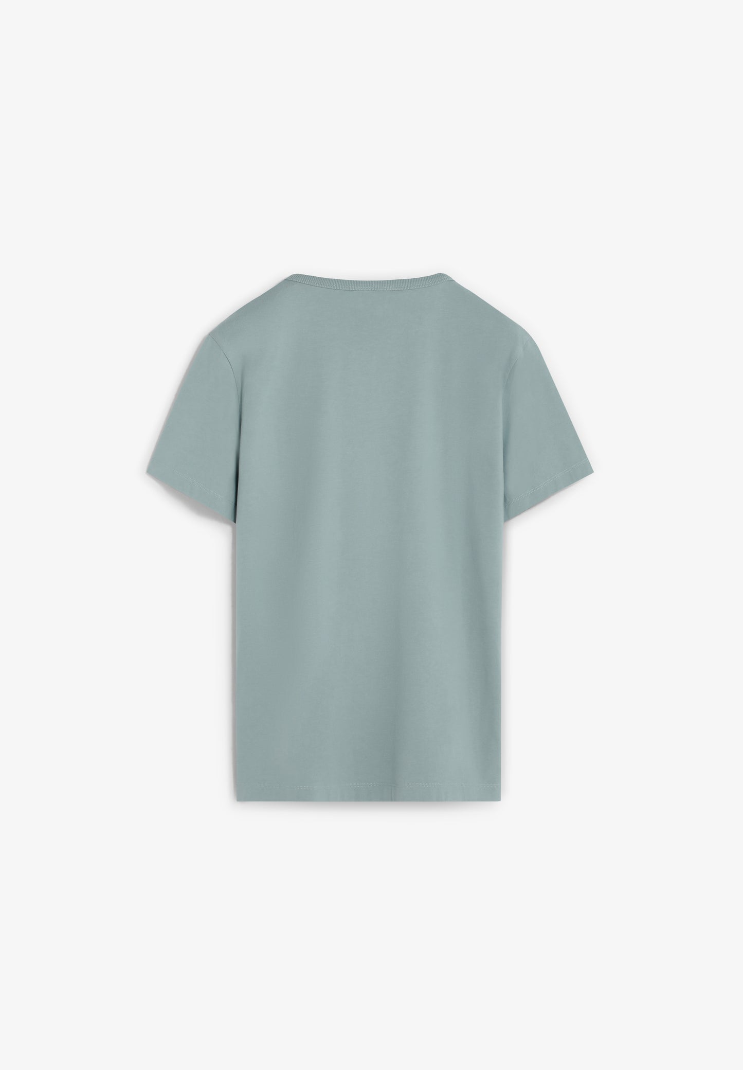 CAMISETA LOGO FRONTAL