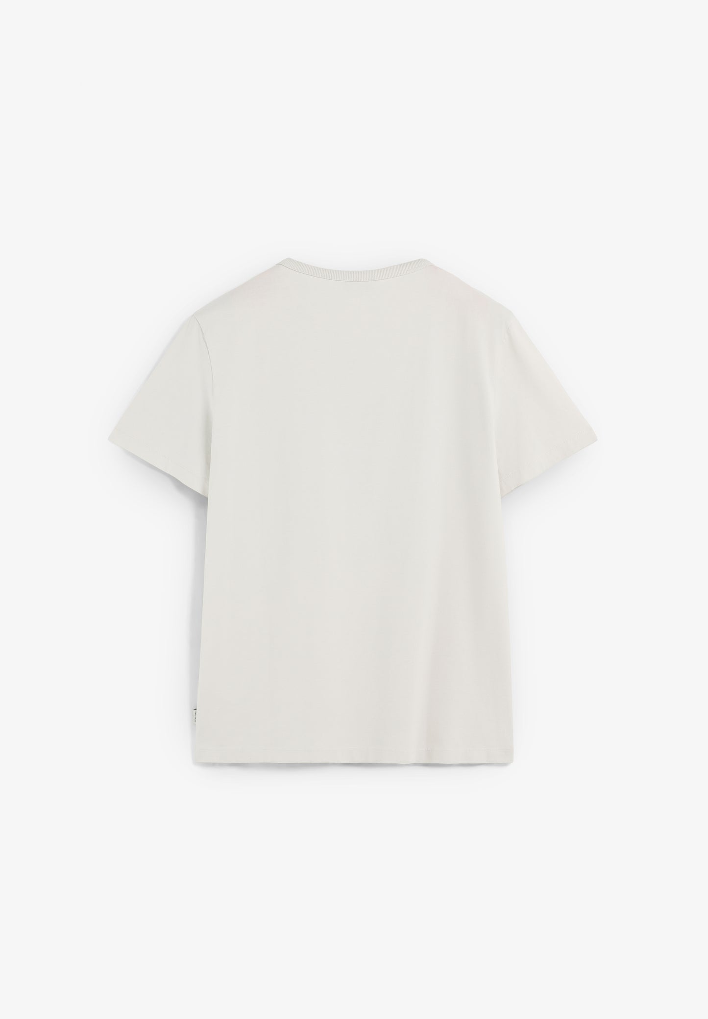 CAMISETA LOGO FRONTAL