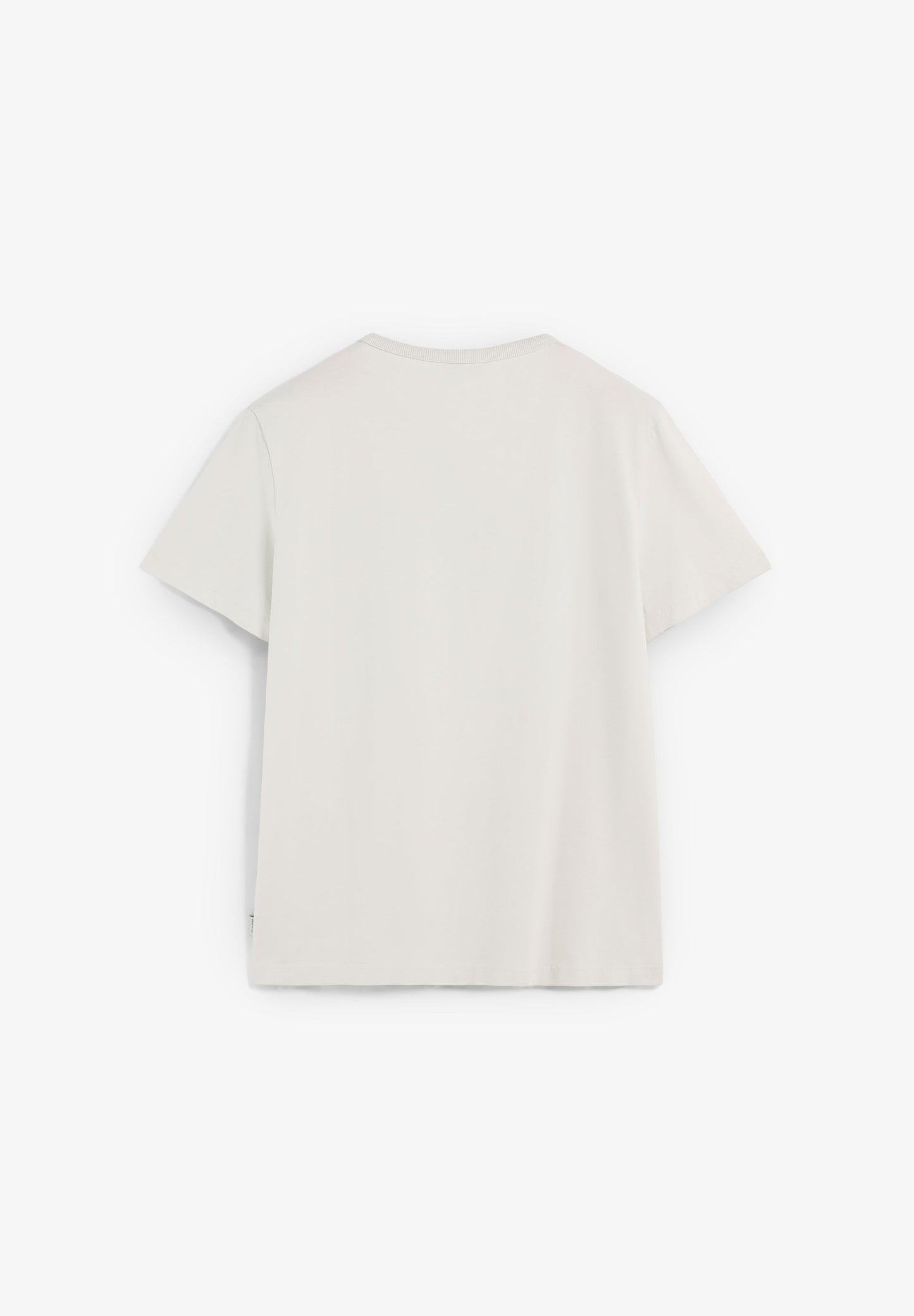 CAMISETA LOGO FRONTAL