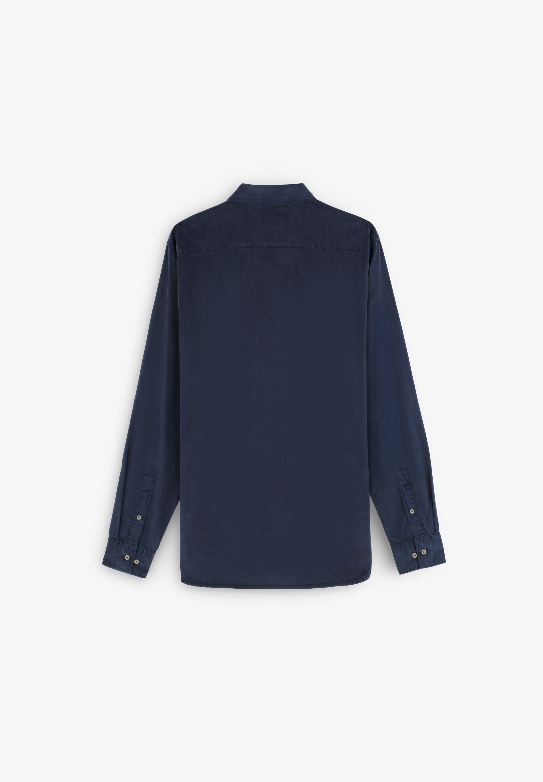 CAMISA FLUIDA ALGODÓN - Scalpers