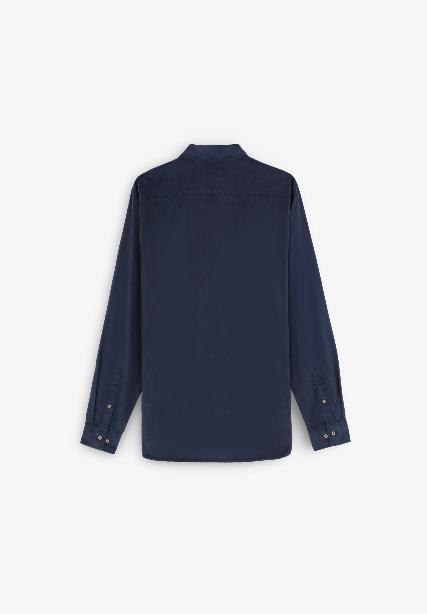 CAMISA FLUIDA ALGODÓN