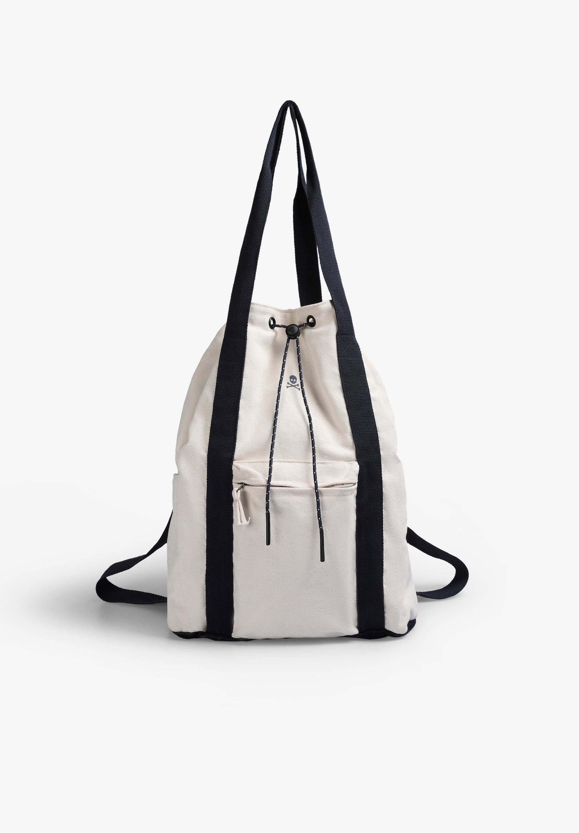 MOCHILA LIGERA ALGODÓN - Scalpers