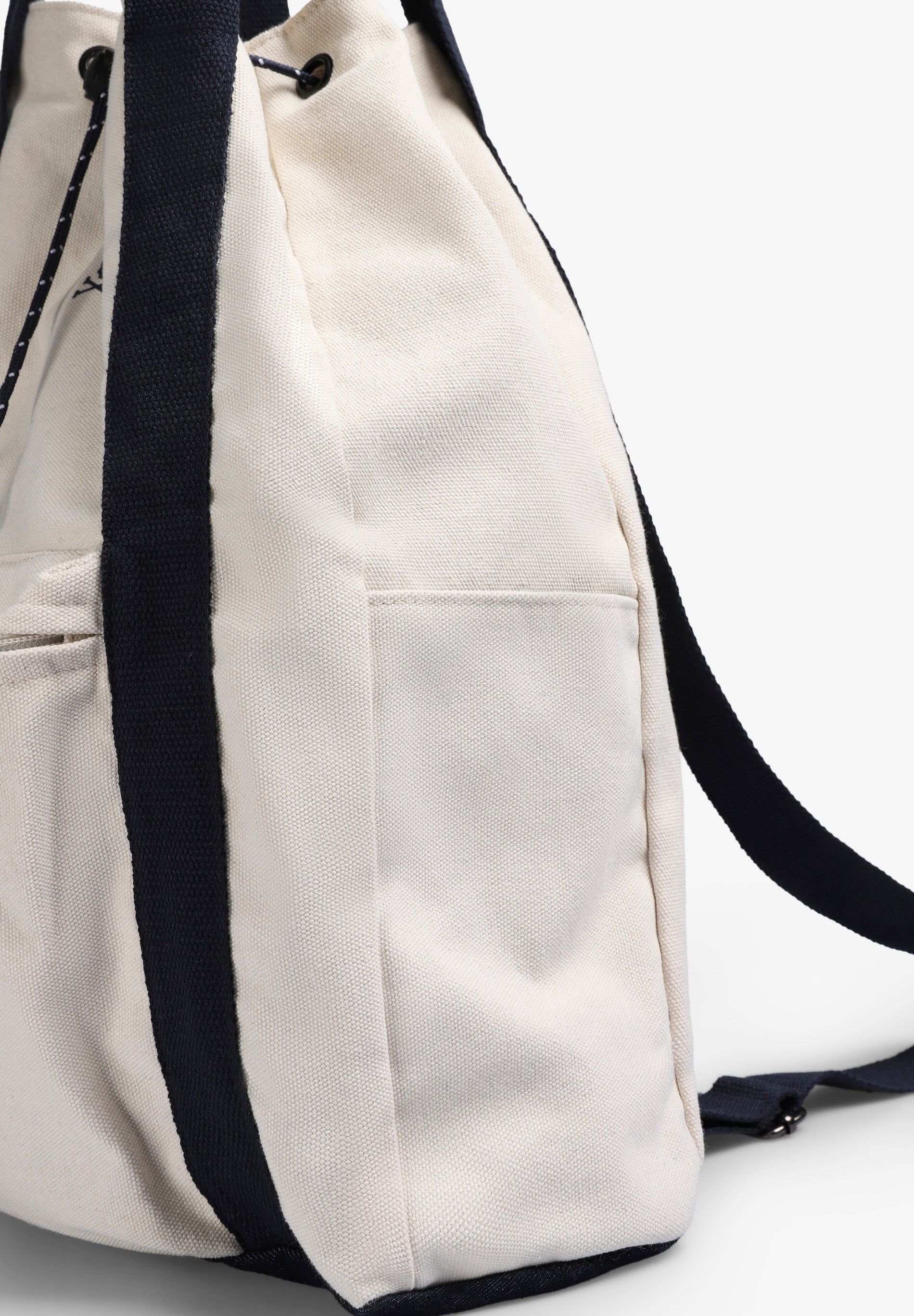 MOCHILA LIGERA ALGODÓN - Scalpers